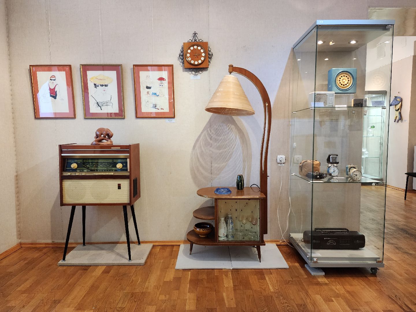 раменское, культура, раменский историко-художественный музей, выставка к юбилею раменского музея,