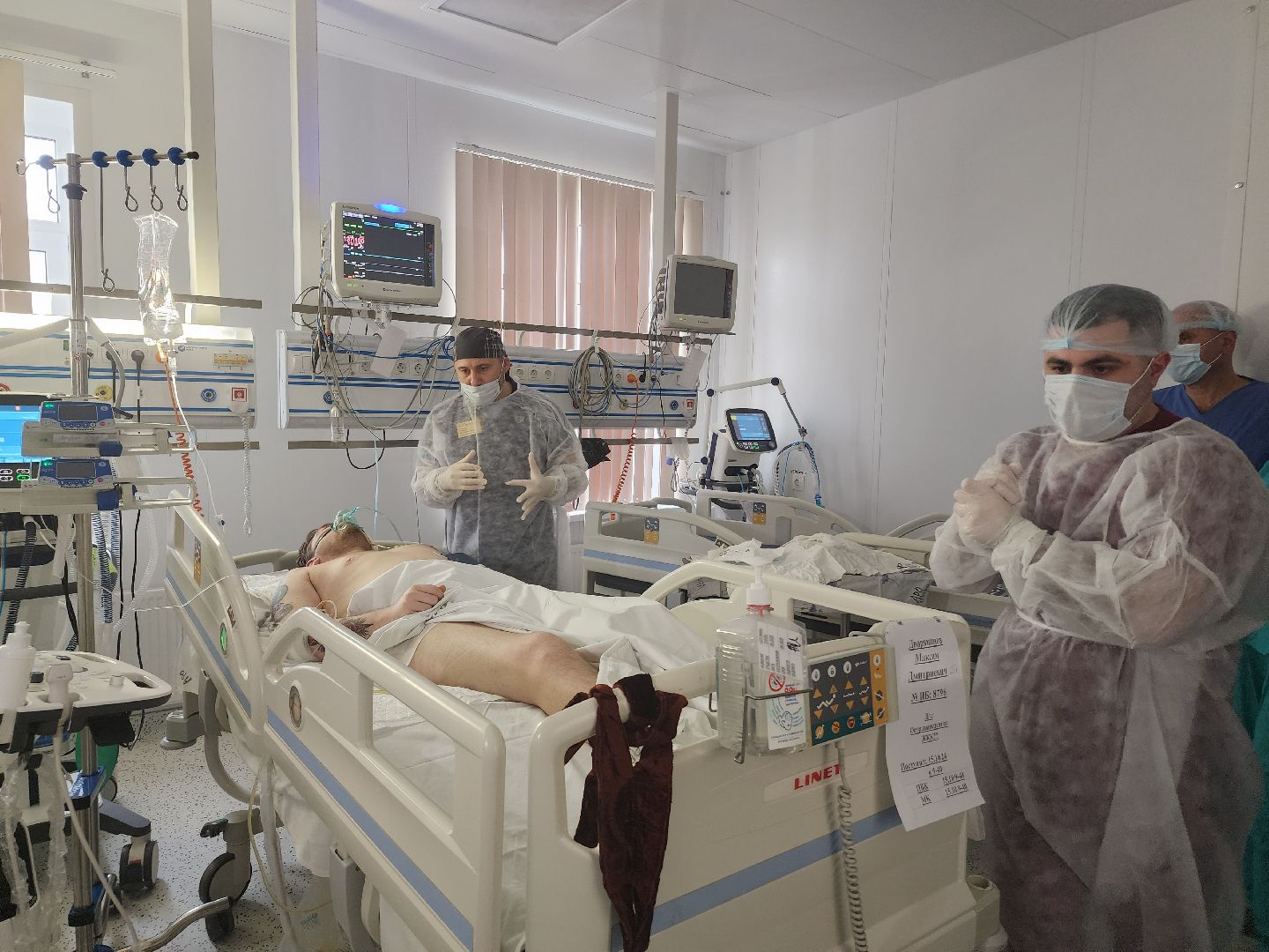 форум, медицина подмосковья,