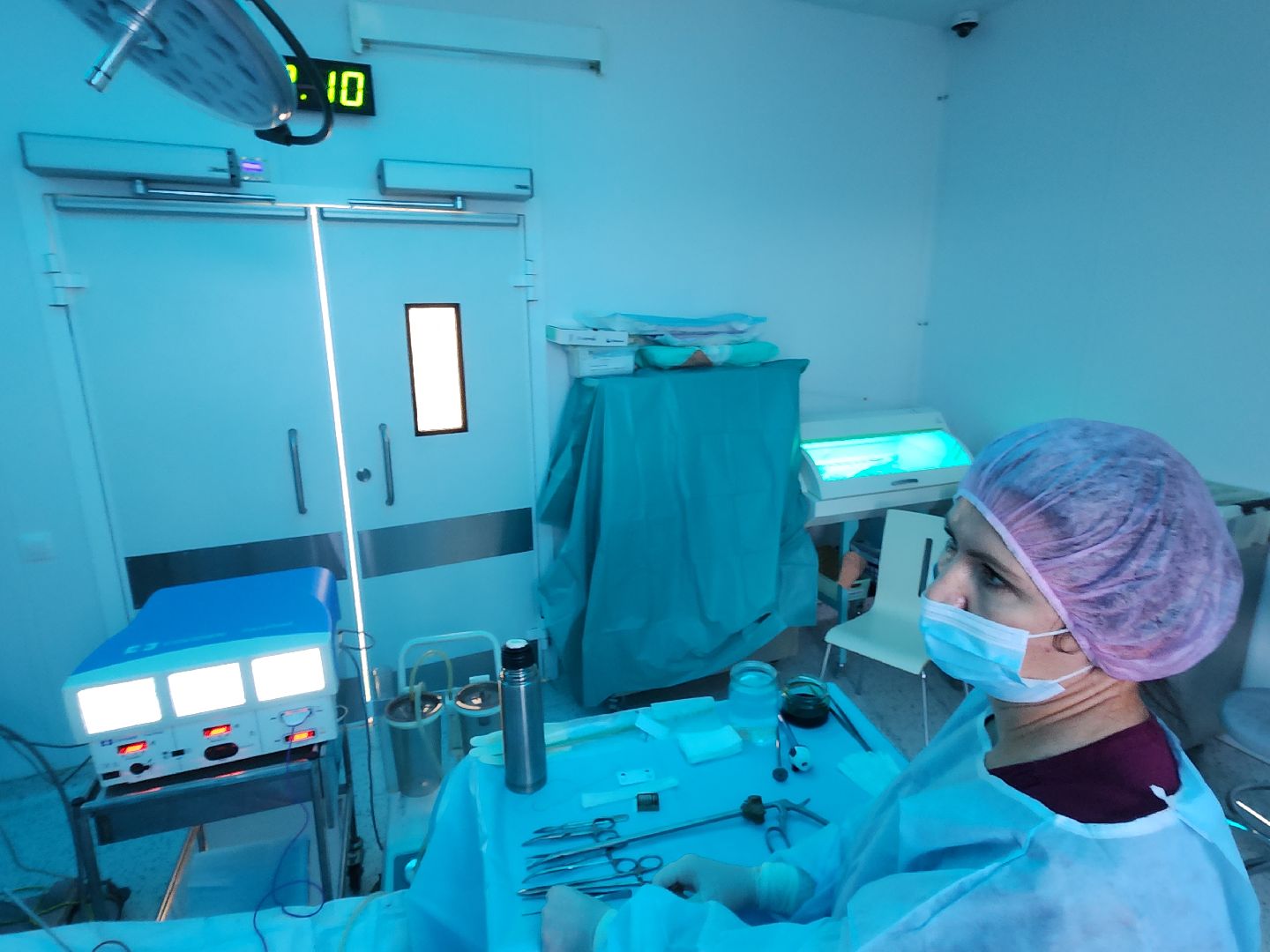 форум, медицина подмосковья,