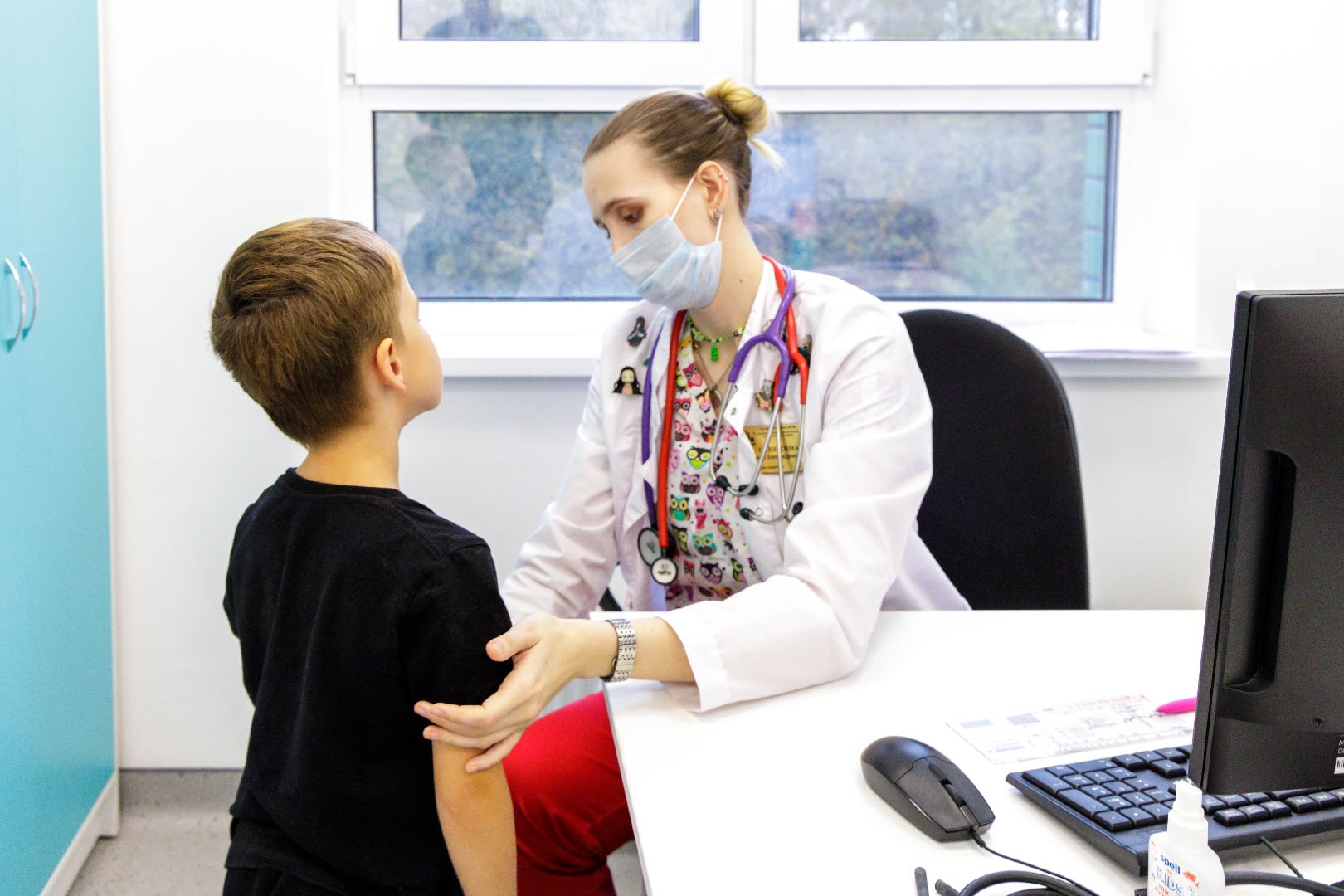 люберцы, ники детства, люберецкая больница, дети,