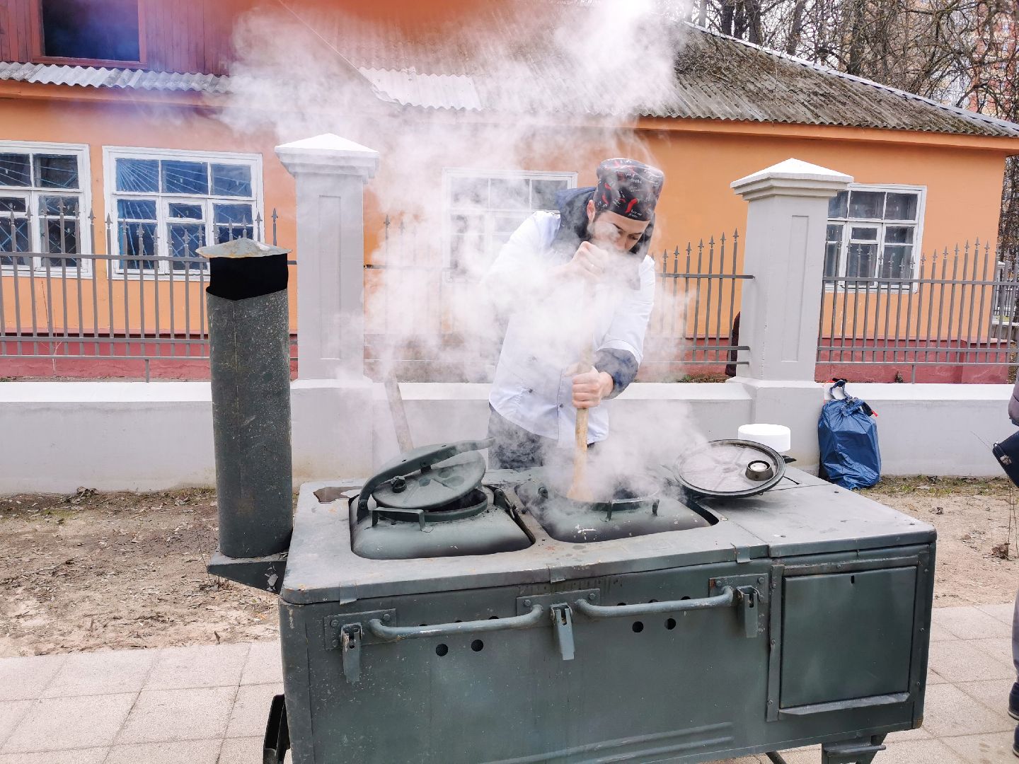 субботник, уборка мусора, благоустройство