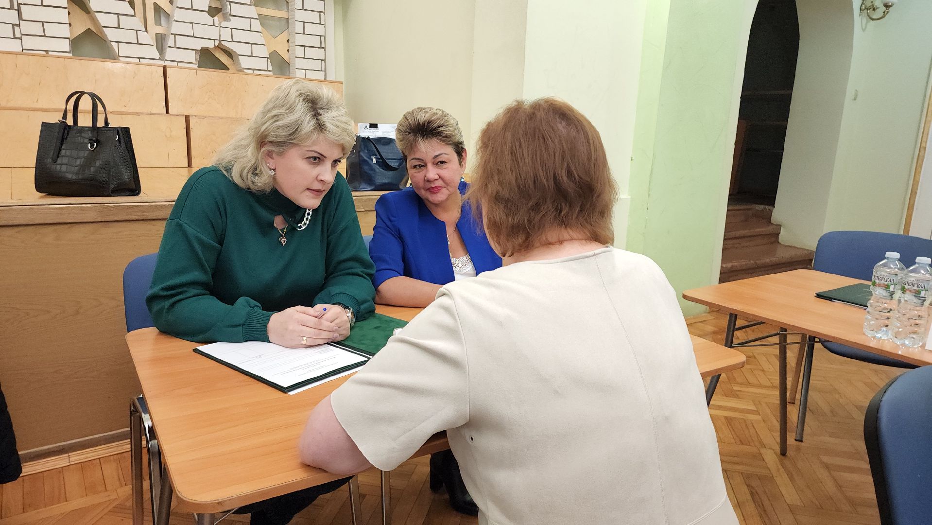 котельники, выездная администрация, капитальный ремонт, жкх,