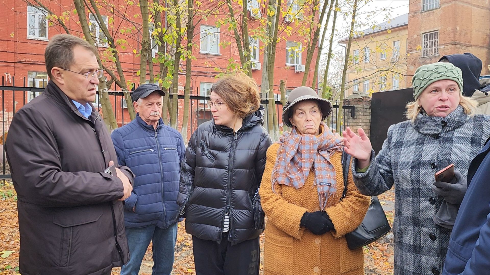 власть, жители, общество, благоустройство, новая дорога, оперативный выезд, глава округа,
