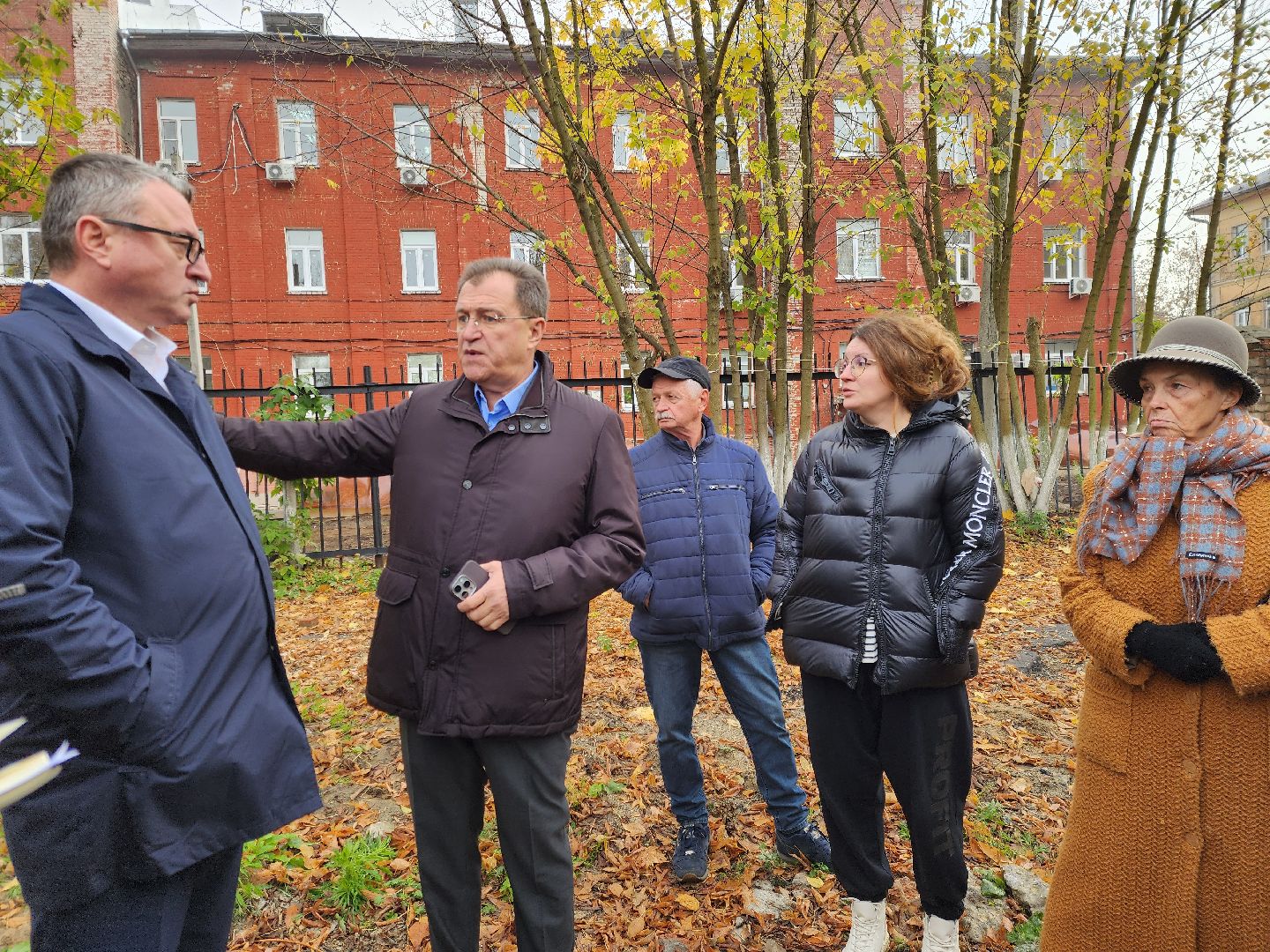 власть, жители, общество, благоустройство, новая дорога, оперативный выезд, глава округа,