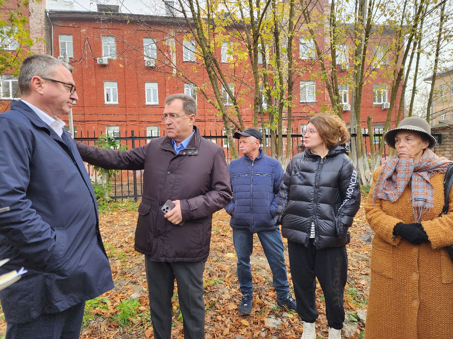 власть, жители, общество, благоустройство, новая дорога, оперативный выезд, глава округа,
