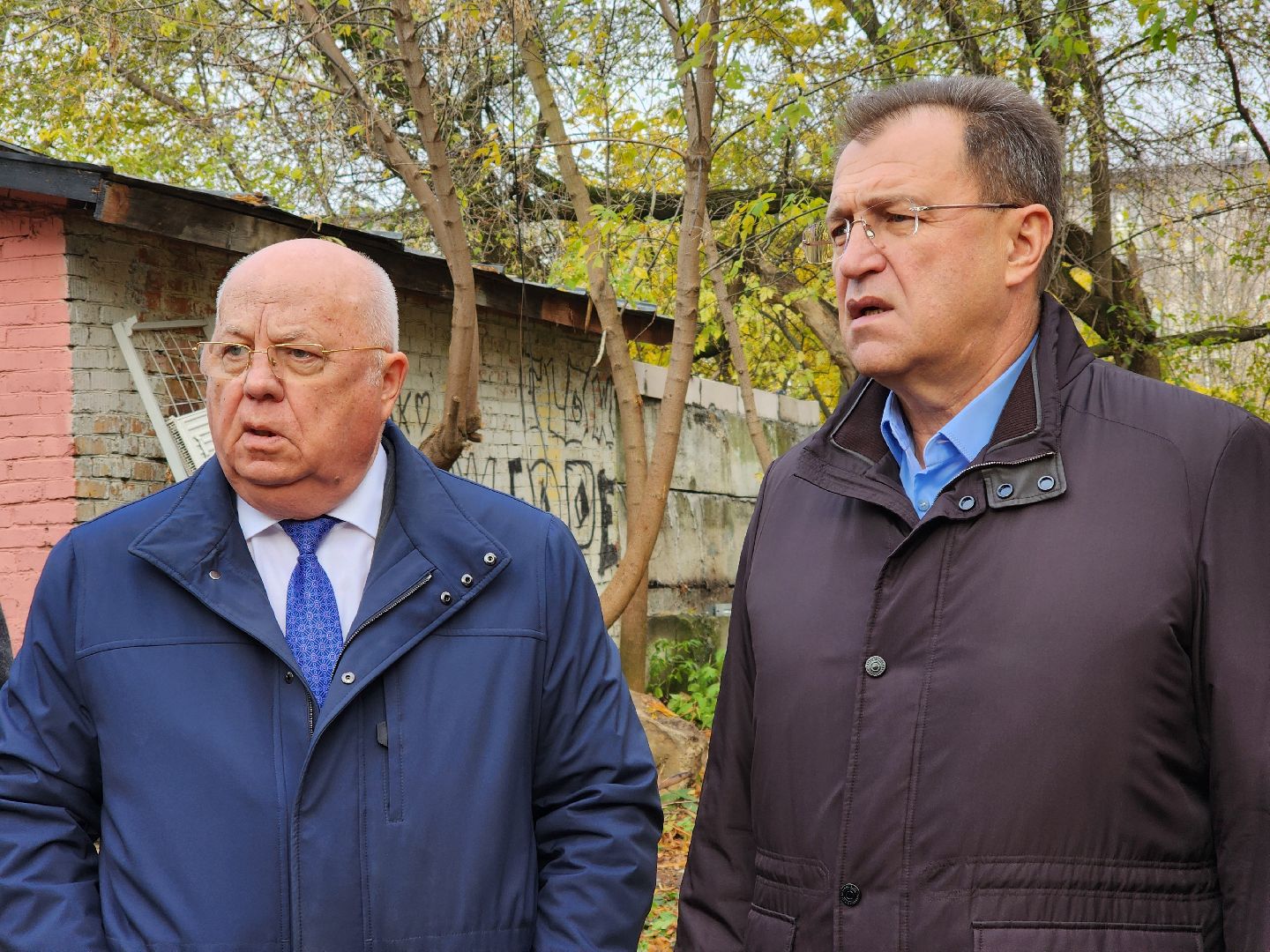 власть, жители, общество, благоустройство, новая дорога, оперативный выезд, глава округа,