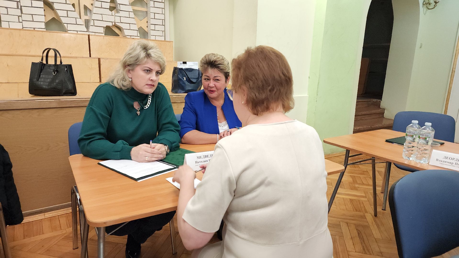 котельники, диспансеризация, здравоохранение, выездная администрация, здоровье,