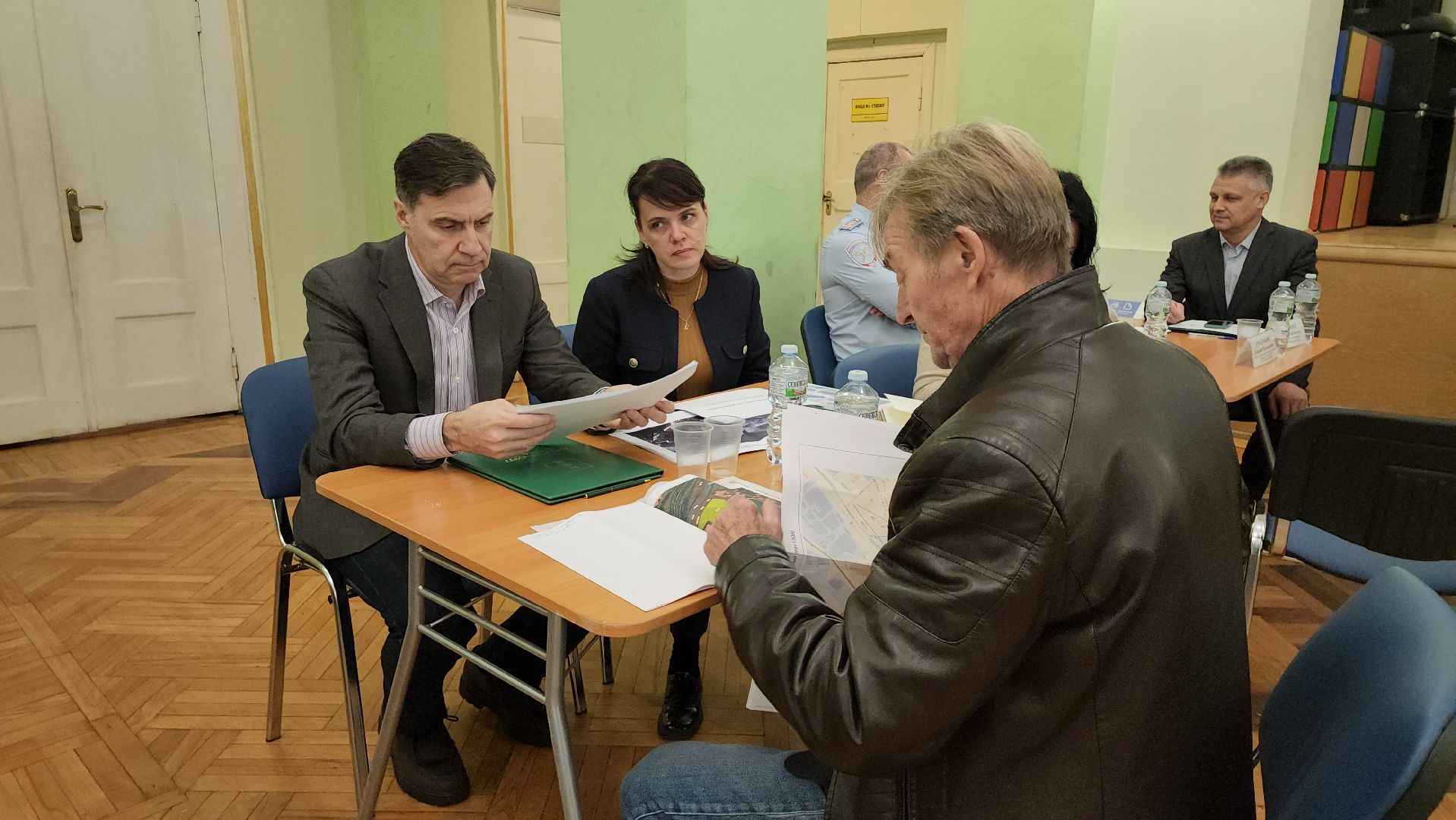 котельники, диспансеризация, здравоохранение, выездная администрация, здоровье,