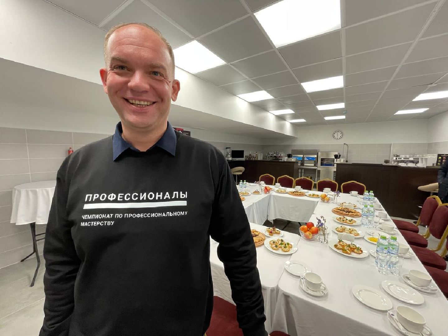 Дмитров, Дмитровский техникум,