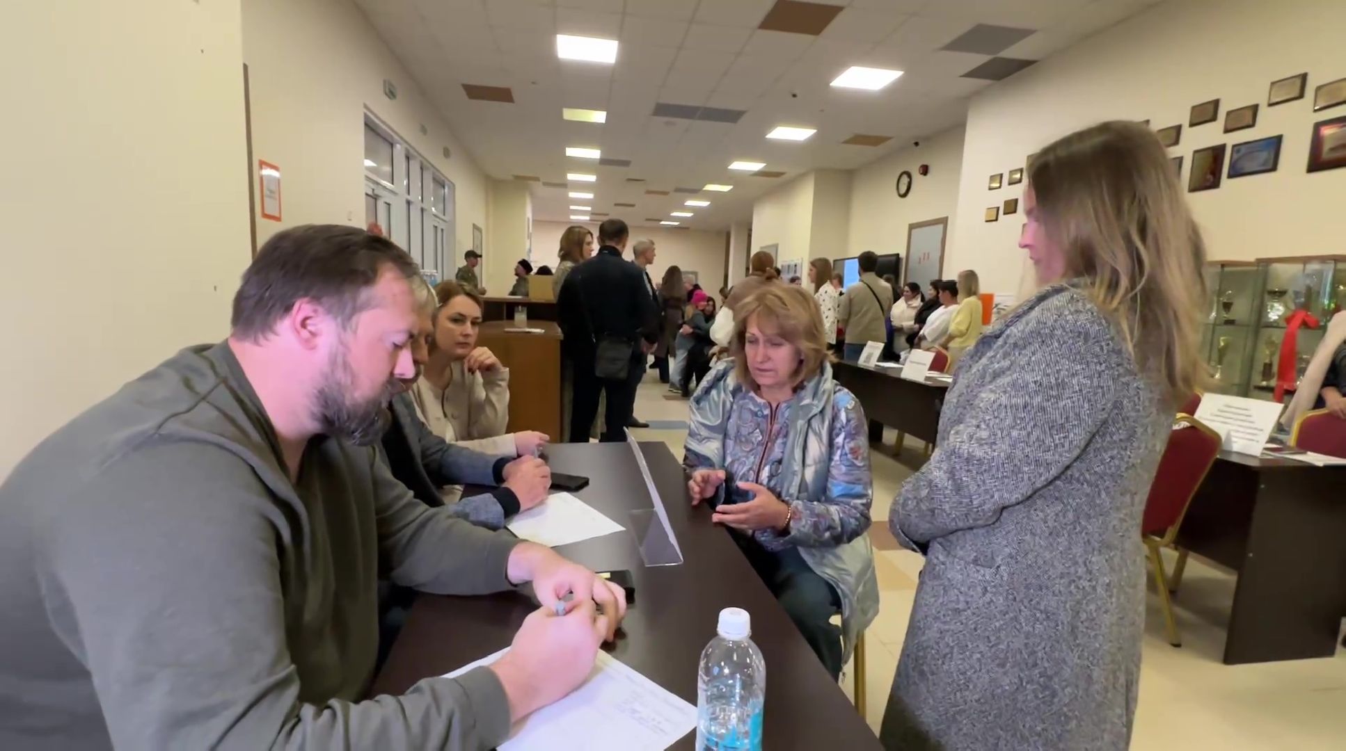 Реутов, выездная администрация, глава города, открытая власть, ЖКХ, транспорт, автобусы,