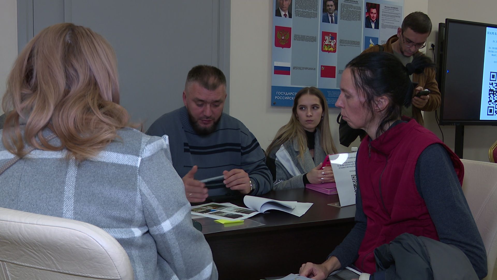 Реутов, выездная администрация, глава города, открытая власть, ЖКХ, транспорт, автобусы,