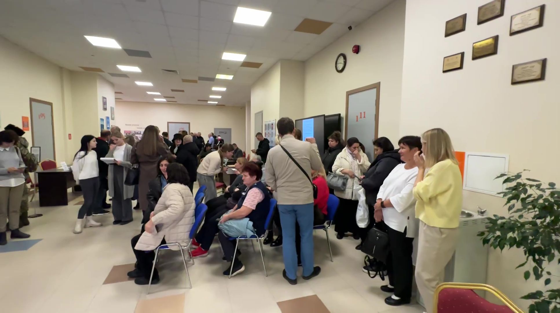 Реутов, выездная администрация, глава города, открытая власть, ЖКХ, транспорт, автобусы,