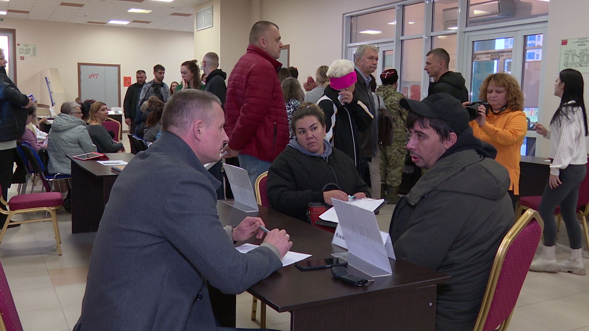 Реутов, выездная администрация, глава города, открытая власть, ЖКХ, транспорт, автобусы,