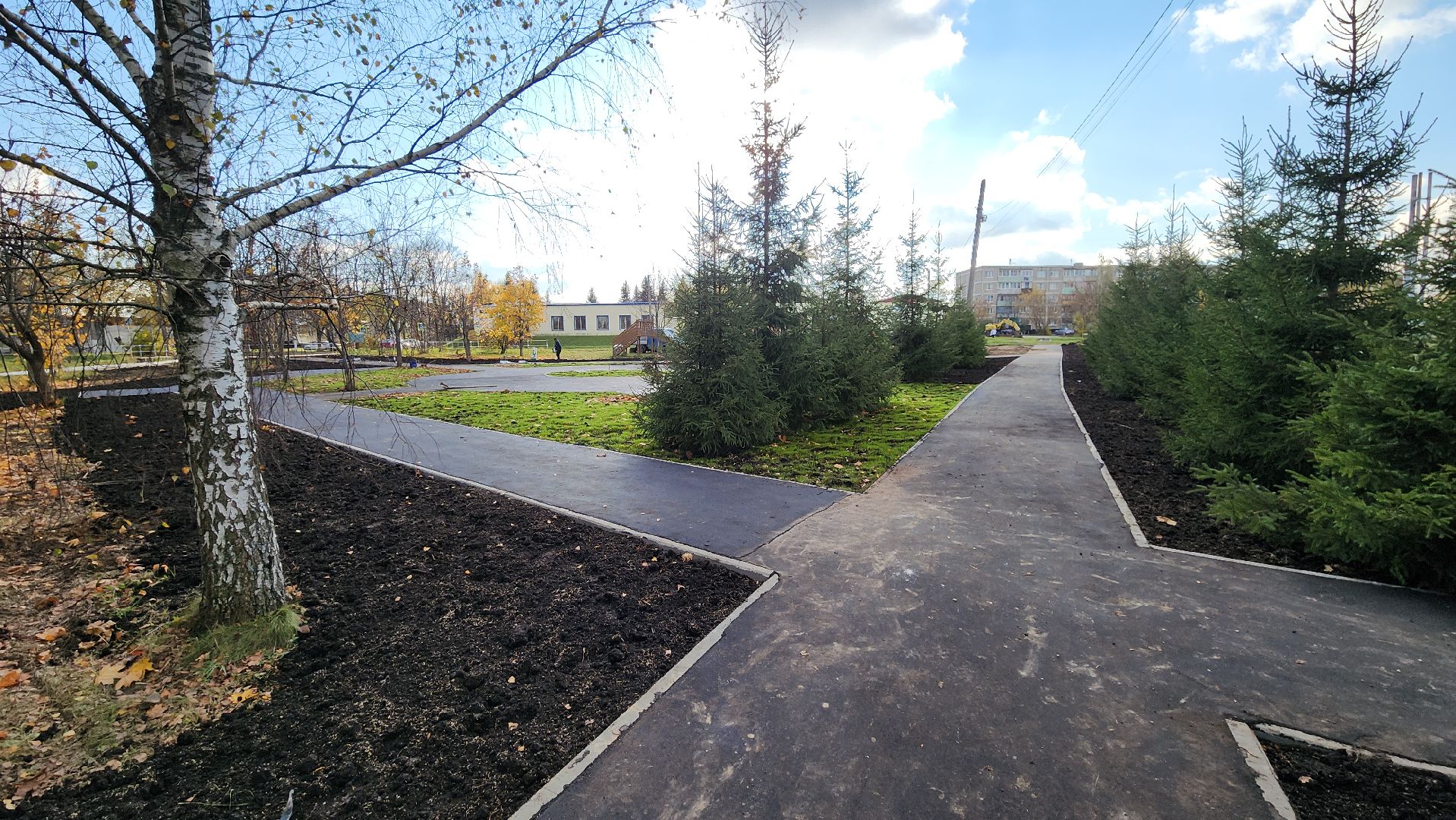 ступино, благоустройство, комфортная среда,