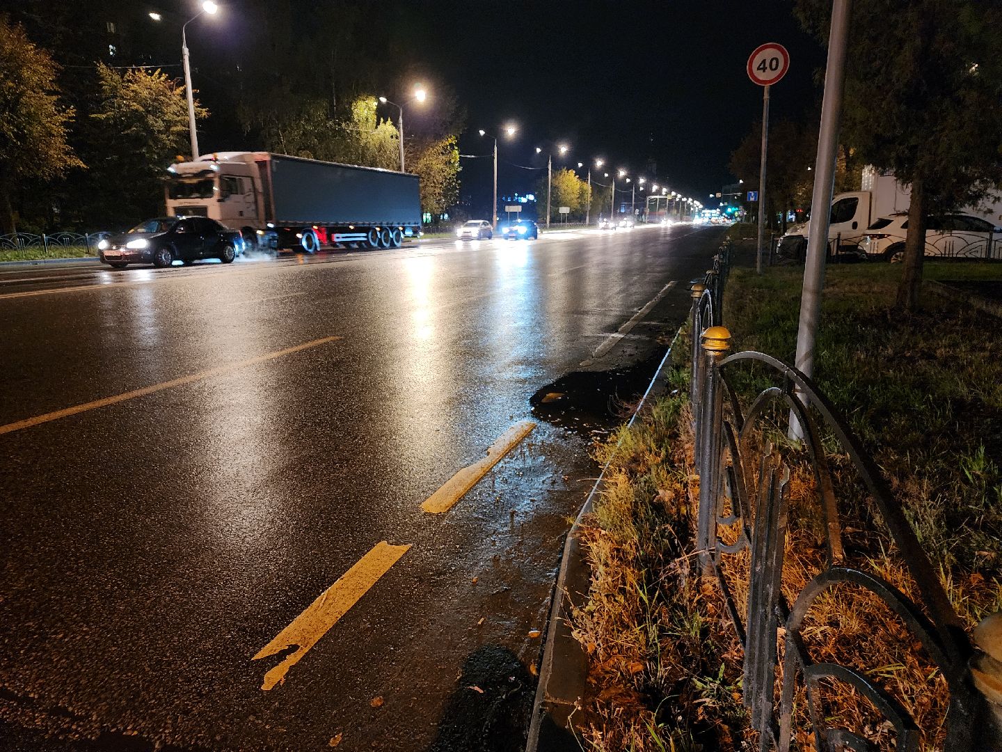 светлый город, орехово зуево,