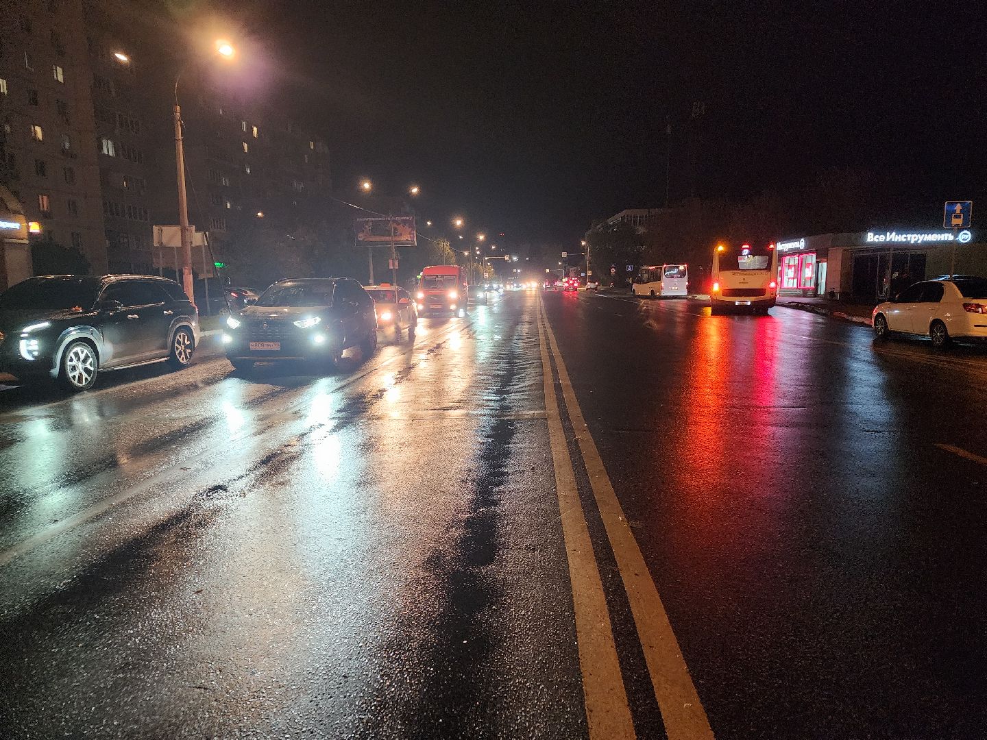 светлый город, орехово зуево,