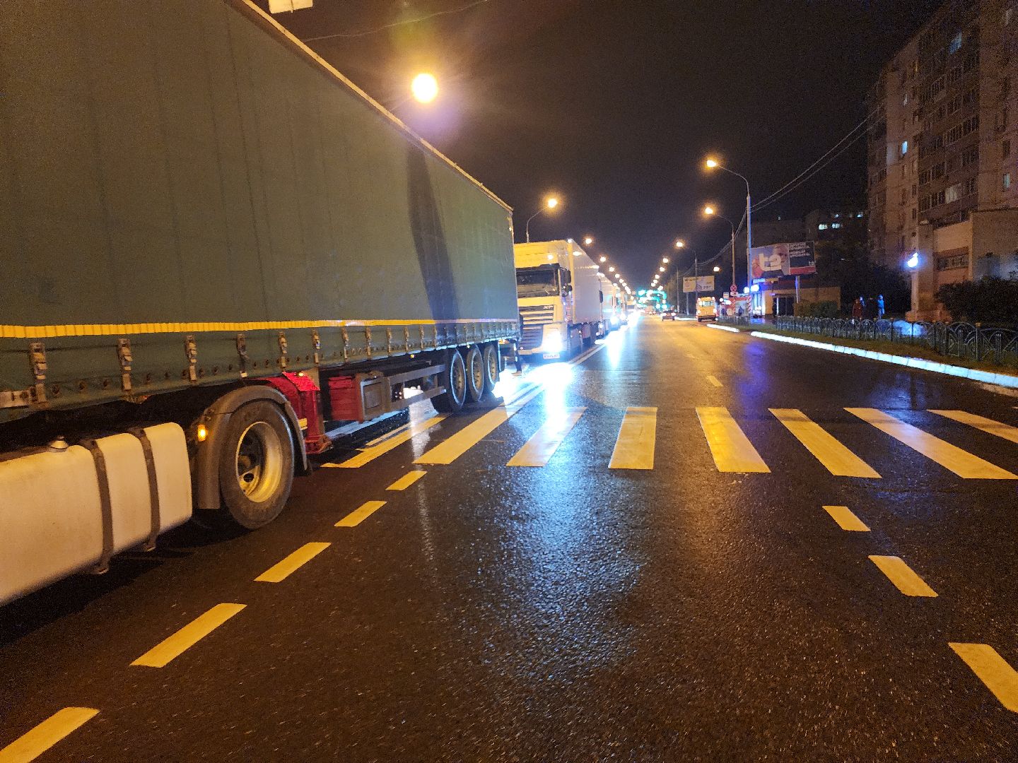 светлый город, орехово зуево,