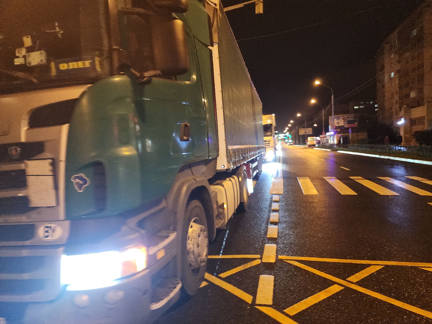 светлый город, орехово зуево,