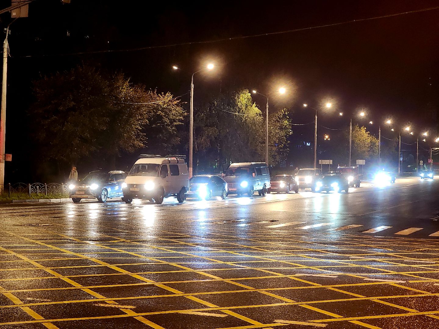 светлый город, орехово зуево,
