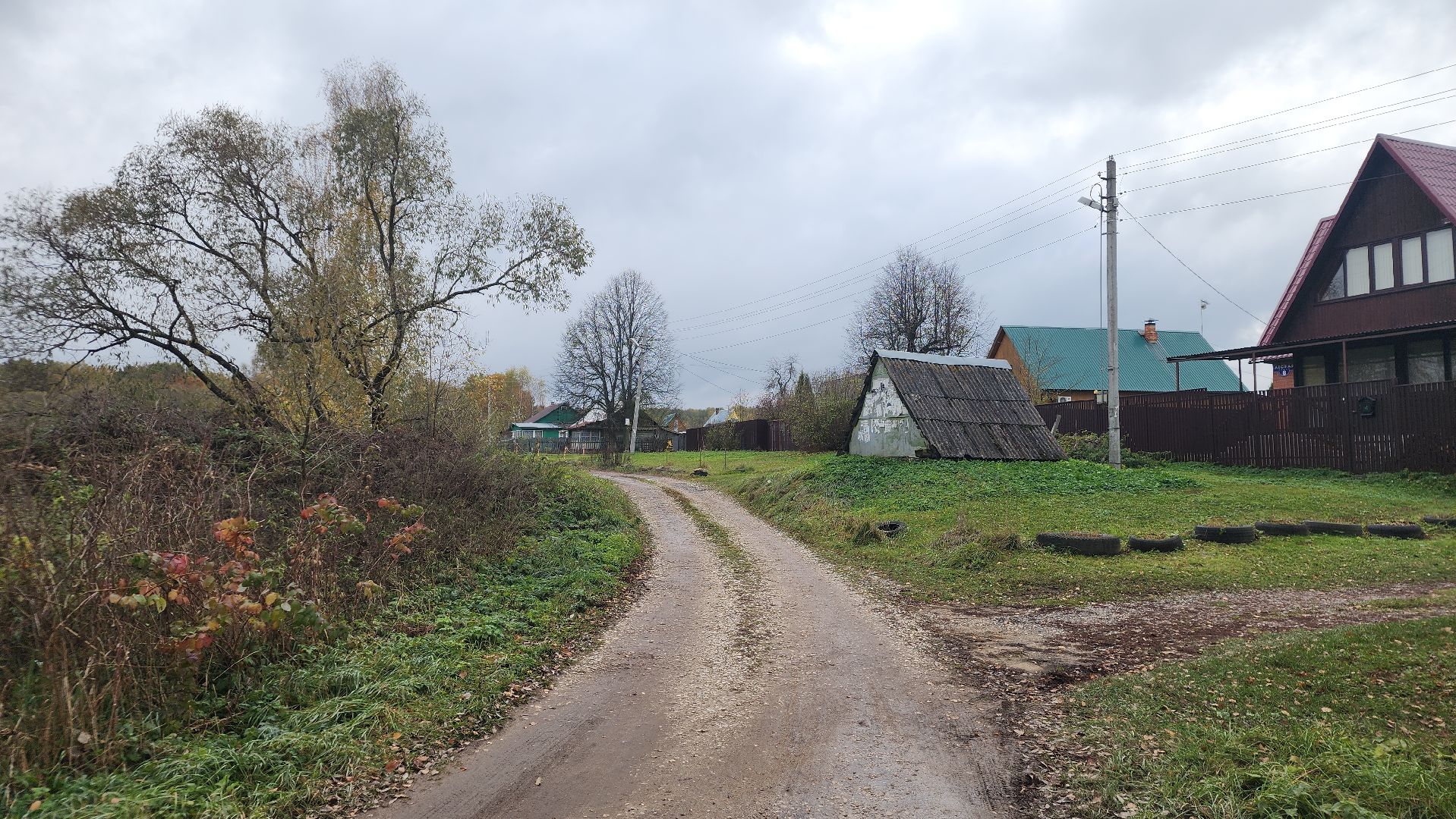 выездная администрация, электричество в деревне, электросети,