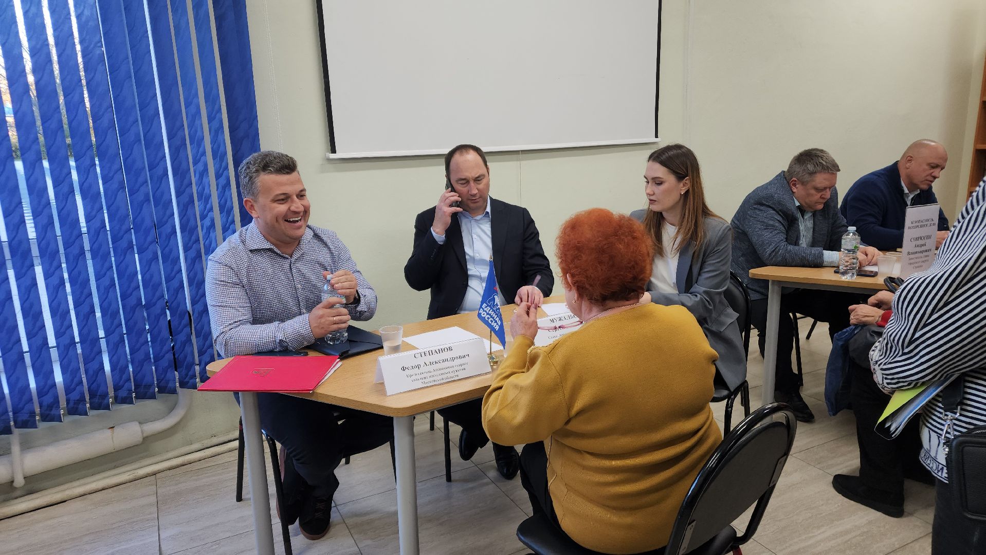 выездная администрация, электричество в деревне, электросети,