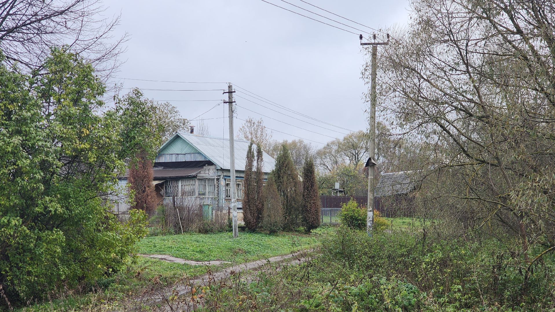 выездная администрация, электричество в деревне, электросети,