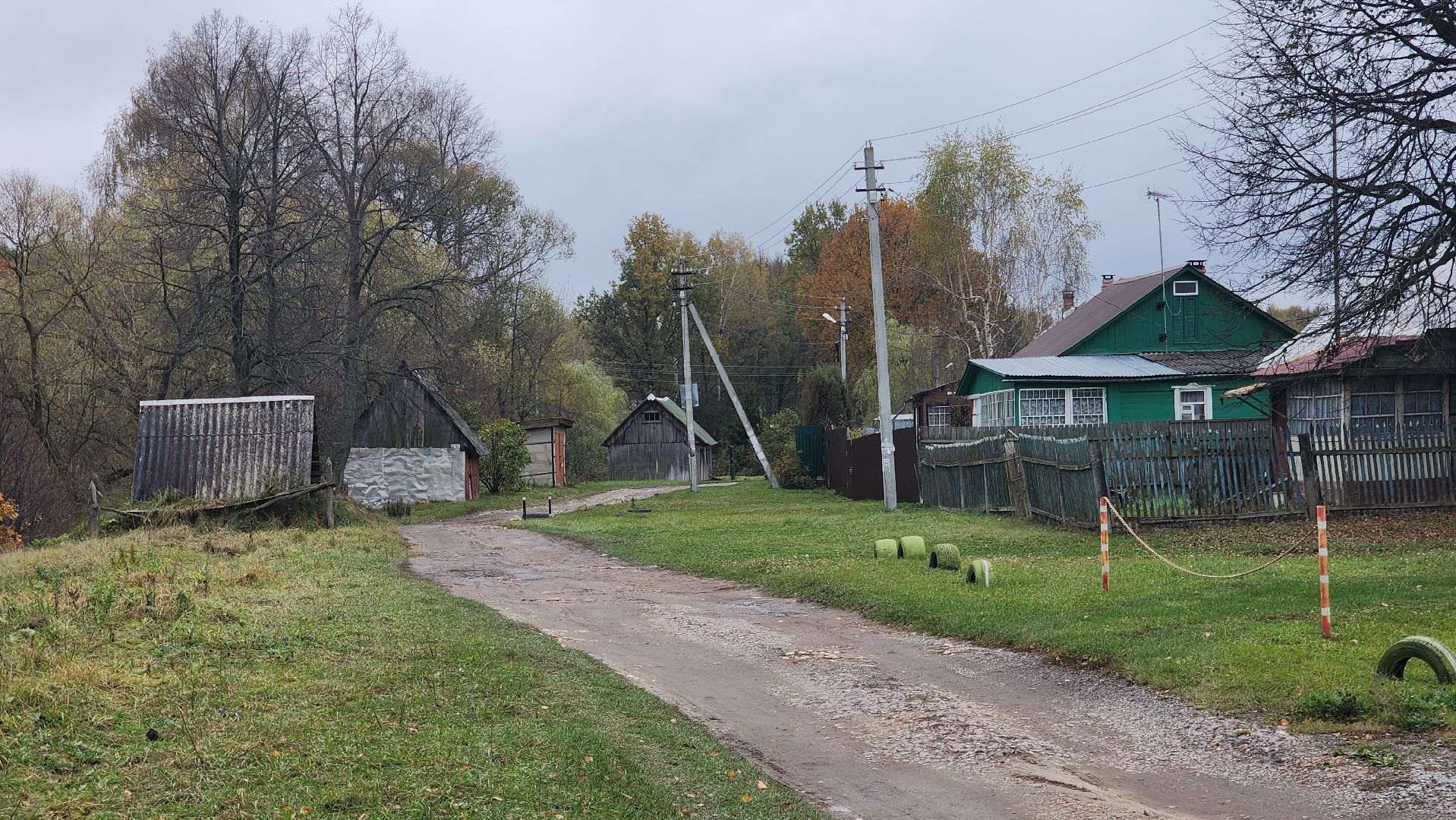 выездная администрация, электричество в деревне, электросети,