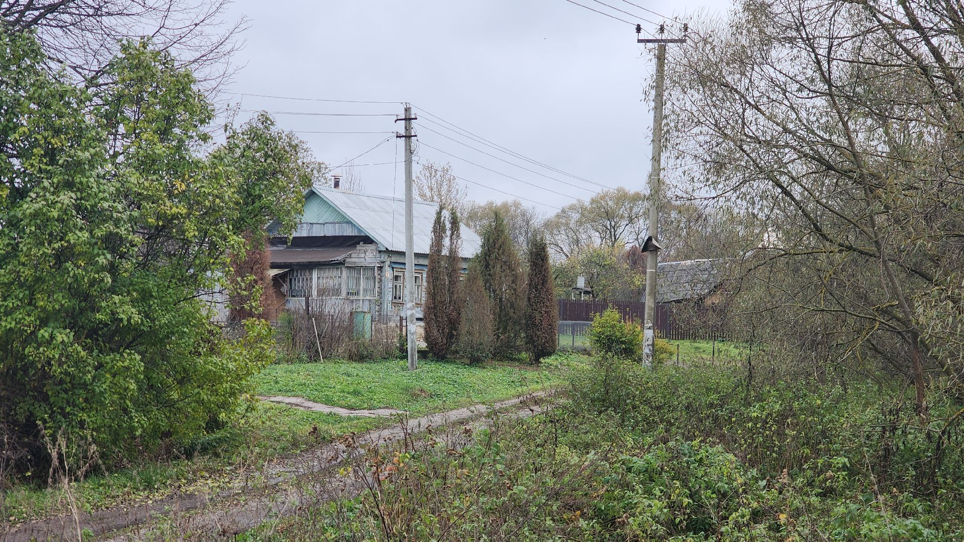 выездная администрация, электричество в деревне, электросети,
