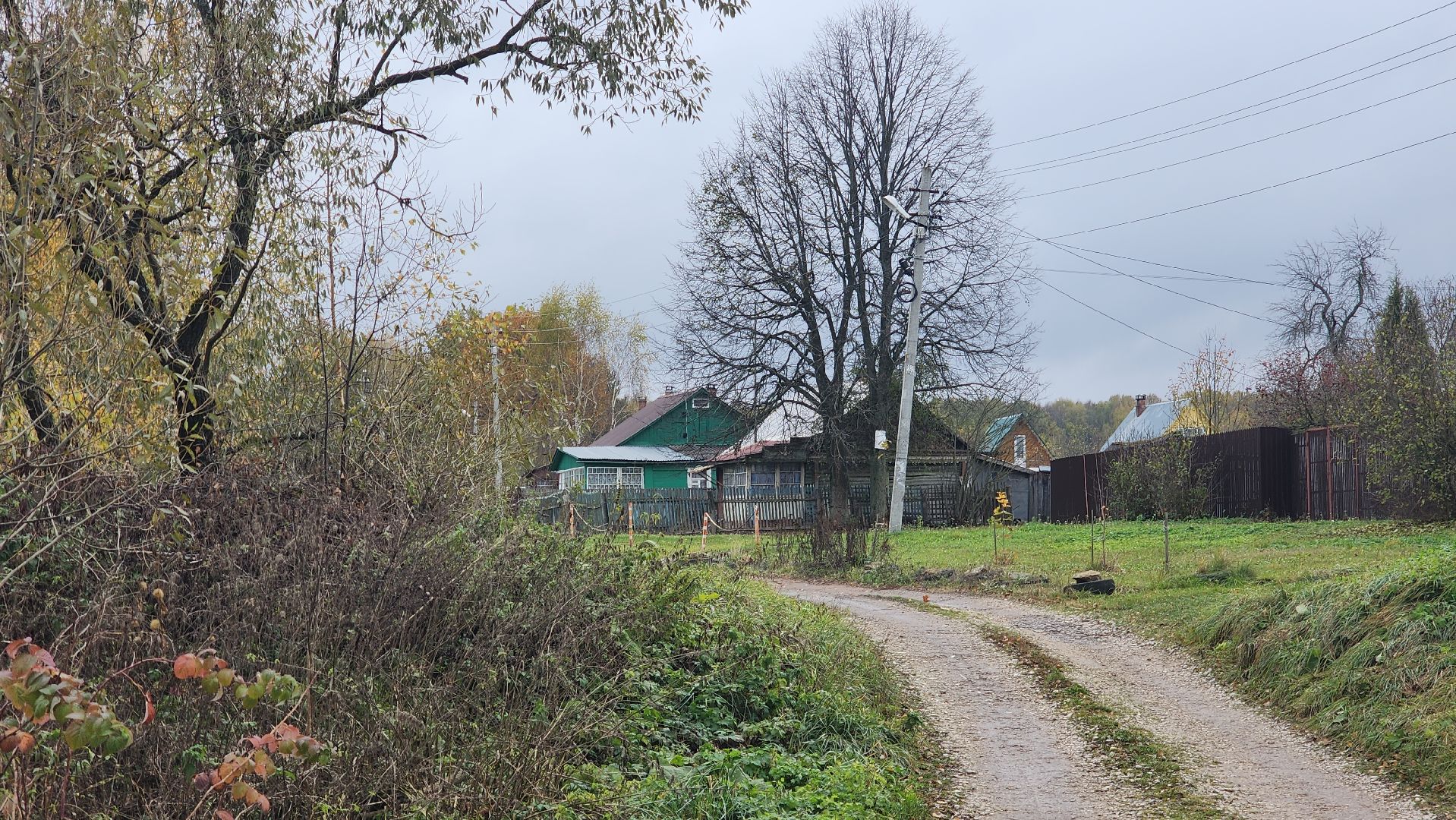 выездная администрация, электричество в деревне, электросети,