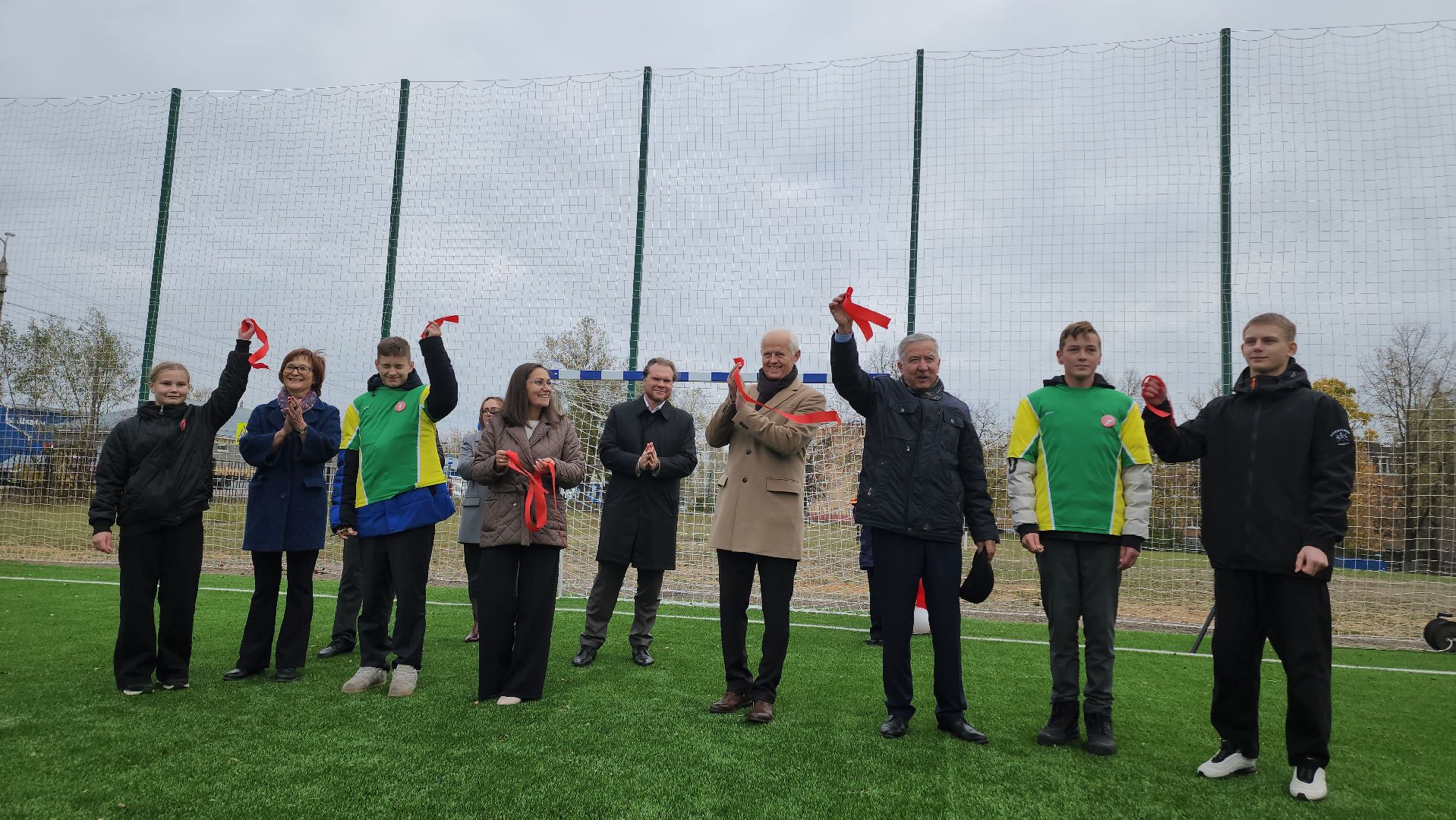 Егорьевск, Подмосковье, Московская область, Центр образования,