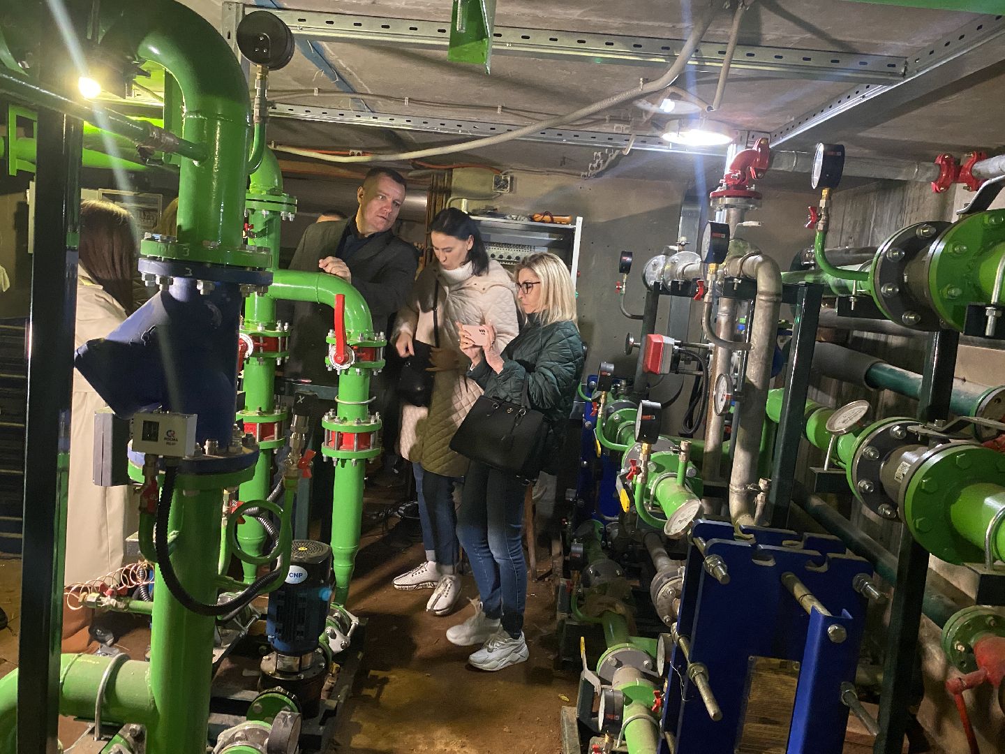 капремонт МКД, Власиха капремонт домов, капитальный ремонт дома, СУФ Термоленд, фонд капремонта МО,