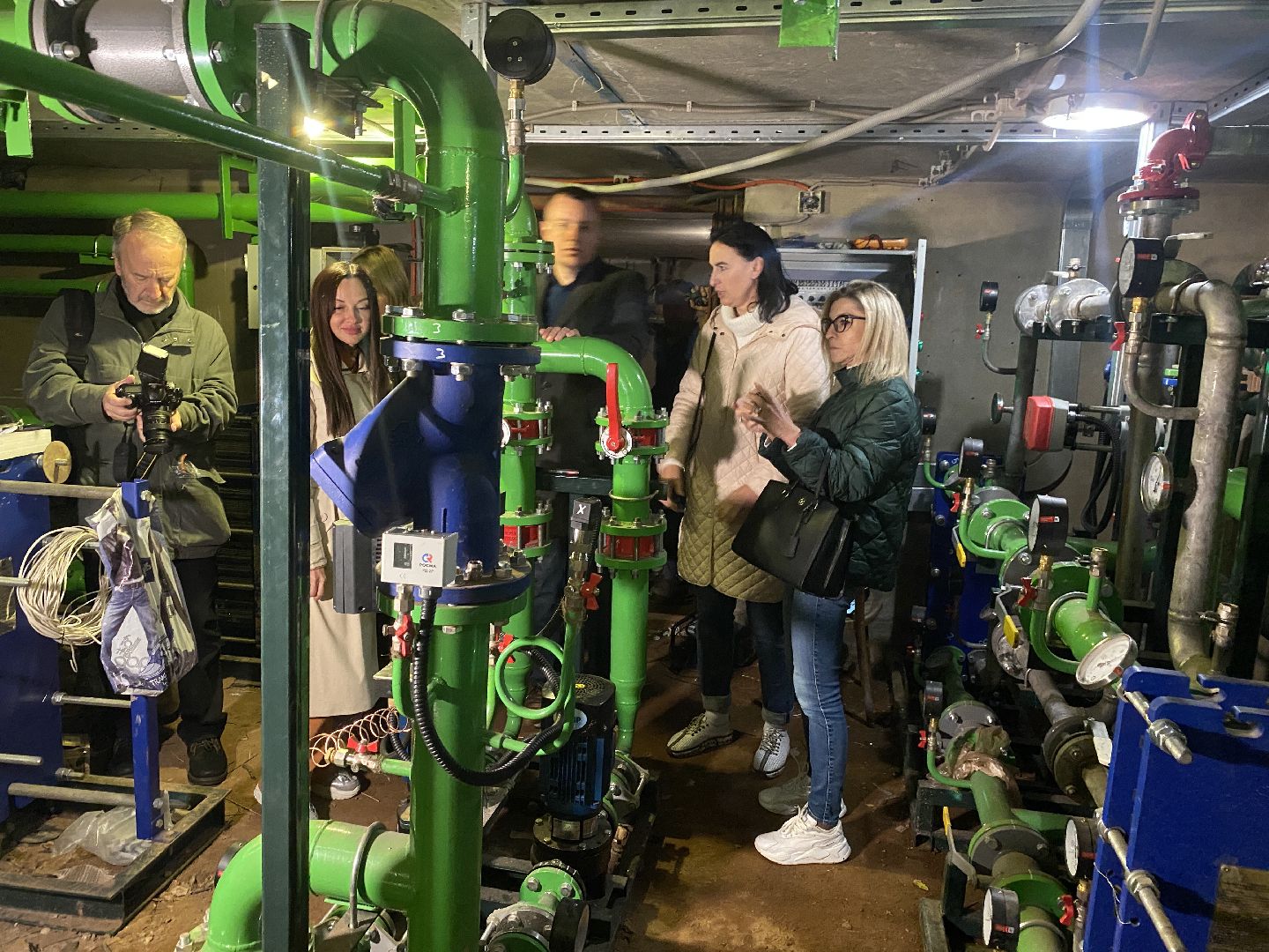 капремонт МКД, Власиха капремонт домов, капитальный ремонт дома, СУФ Термоленд, фонд капремонта МО,