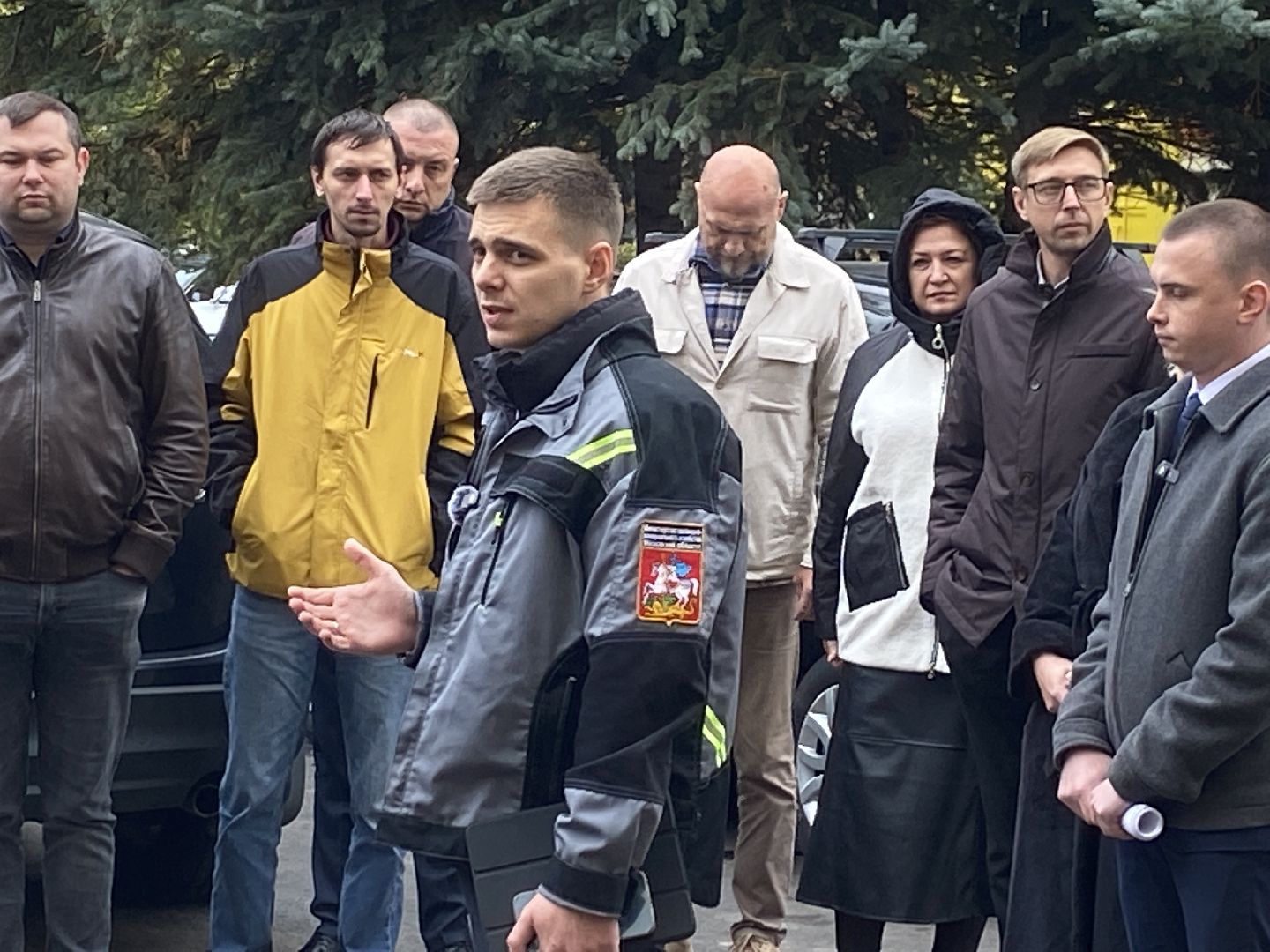 капремонт МКД, Власиха капремонт домов, капитальный ремонт дома, СУФ Термоленд, фонд капремонта МО,