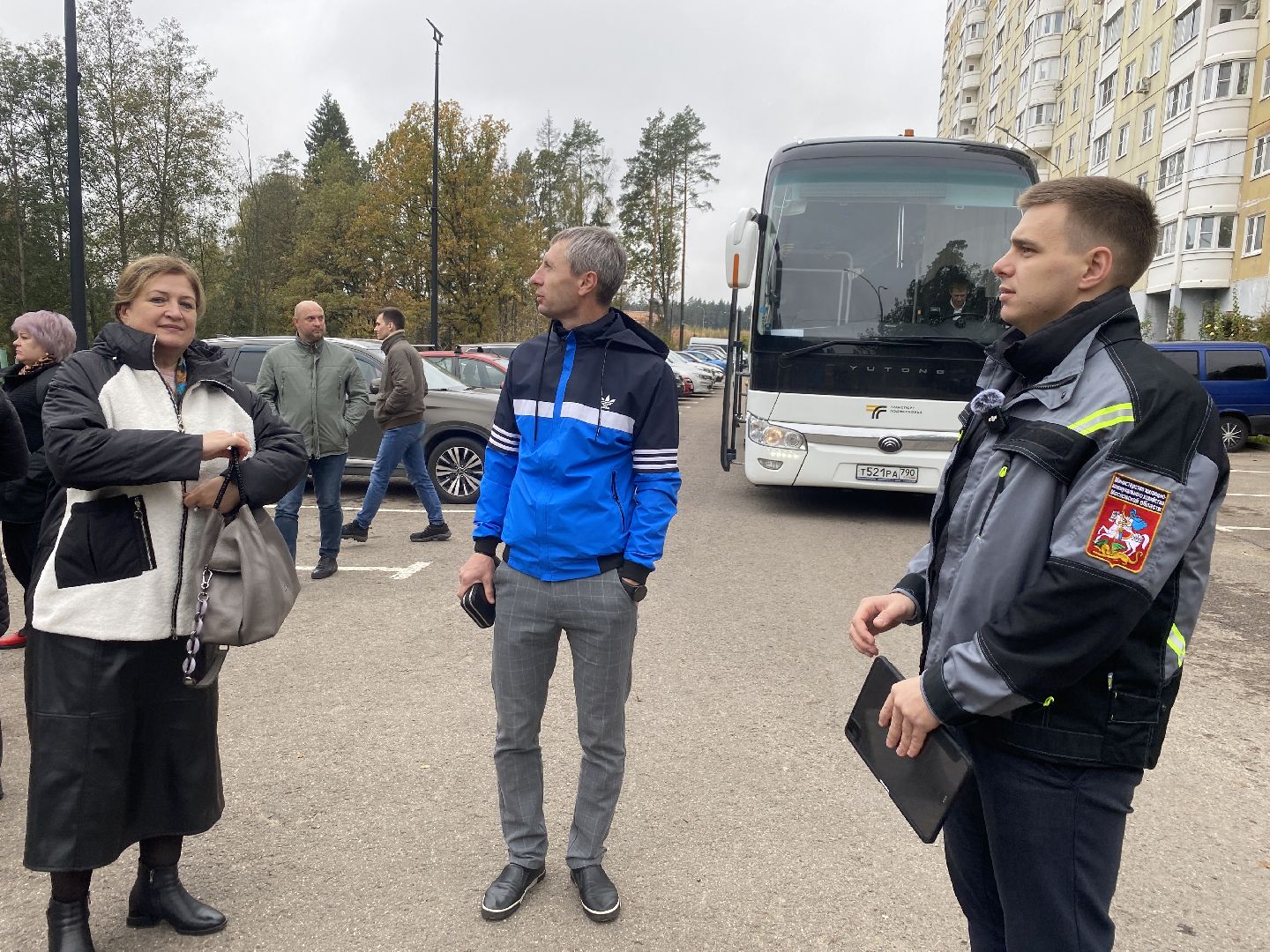 капремонт МКД, Власиха капремонт домов, капитальный ремонт дома, СУФ Термоленд, фонд капремонта МО,