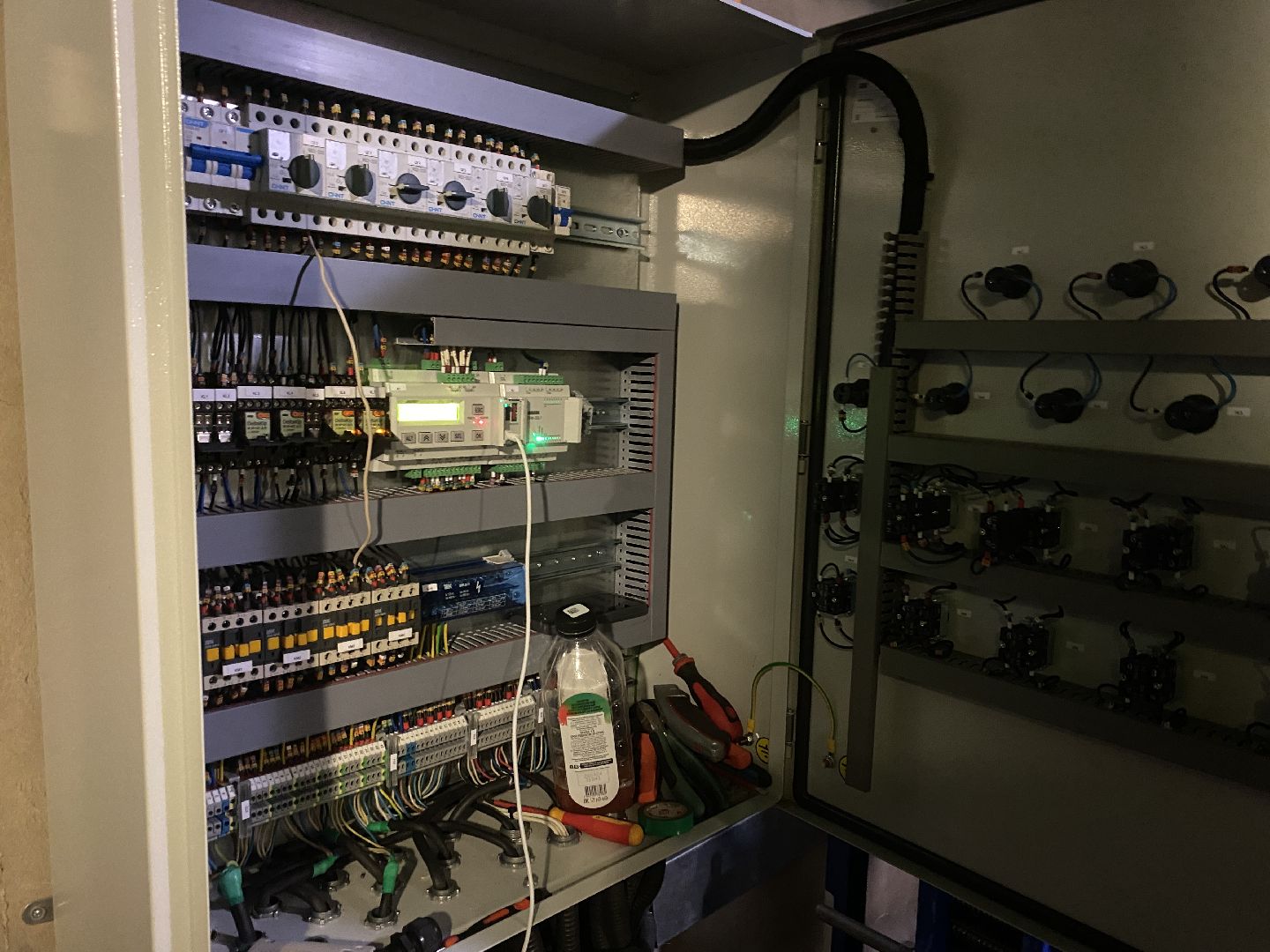 капремонт МКД, Власиха капремонт домов, капитальный ремонт дома, СУФ Термоленд, фонд капремонта МО,