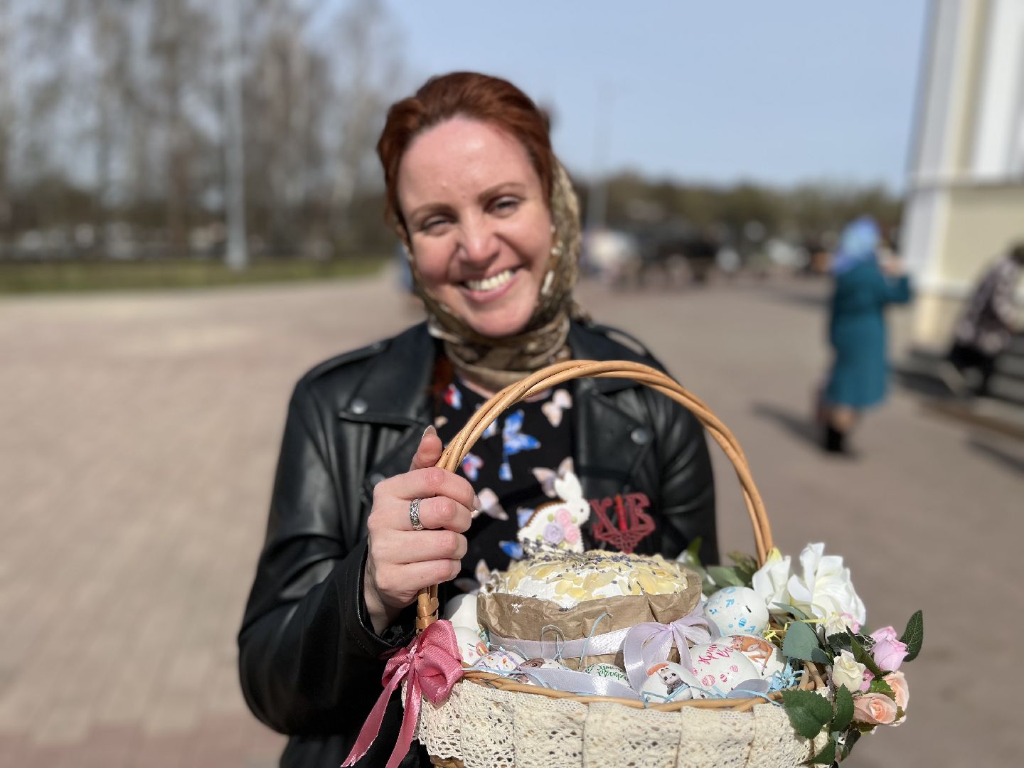 Великая Суббота, Пасха, Наро-Фоминск, православие