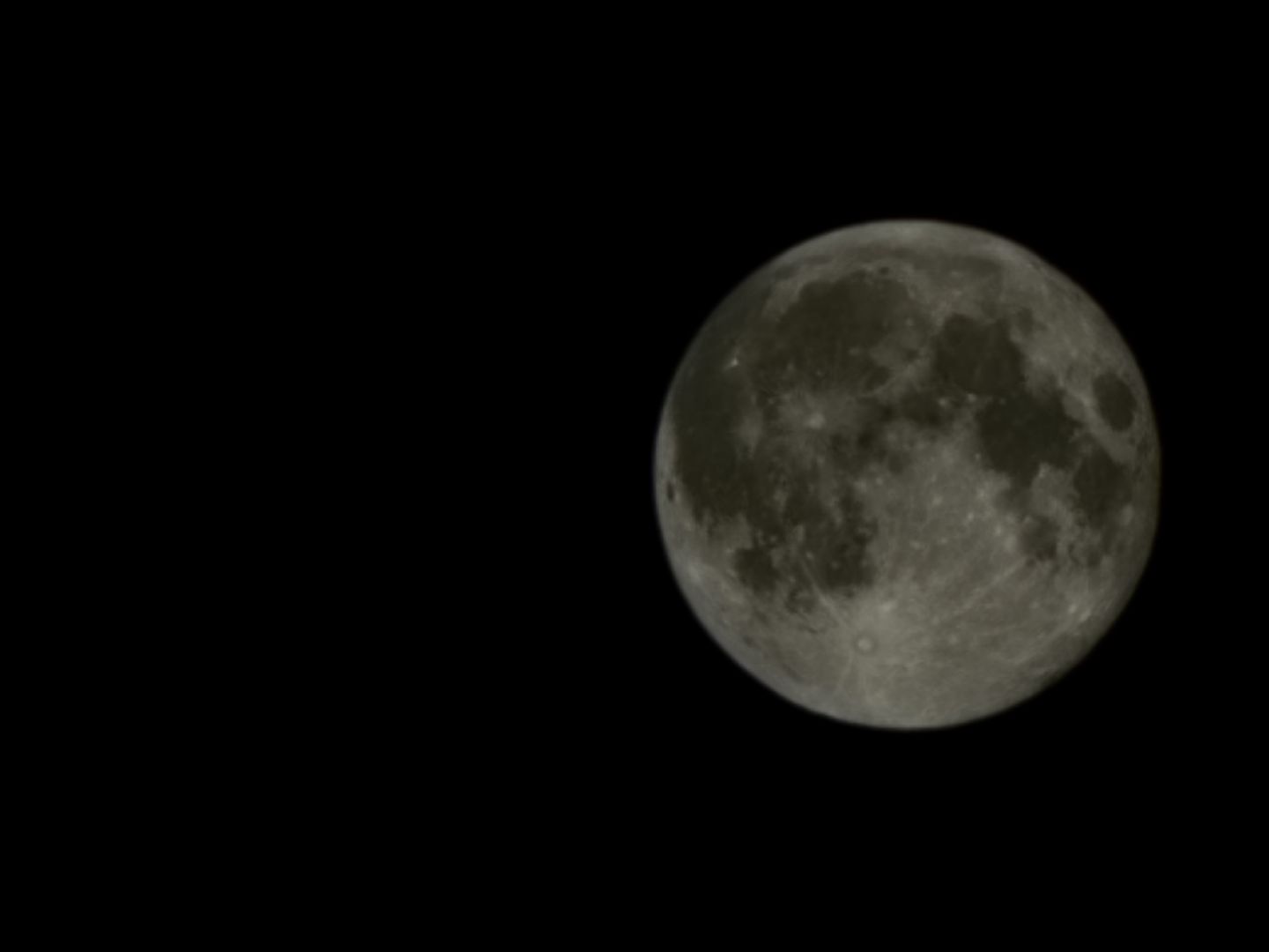 Коломна, суперлуние, луна,