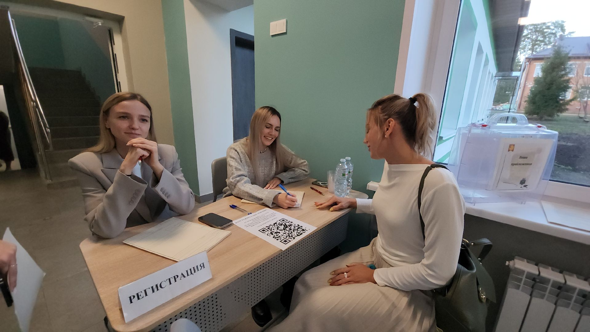 серпухов, туровская школа, местечко данки, выездная администрация, дети с овз, социально-реабилитационный центр,