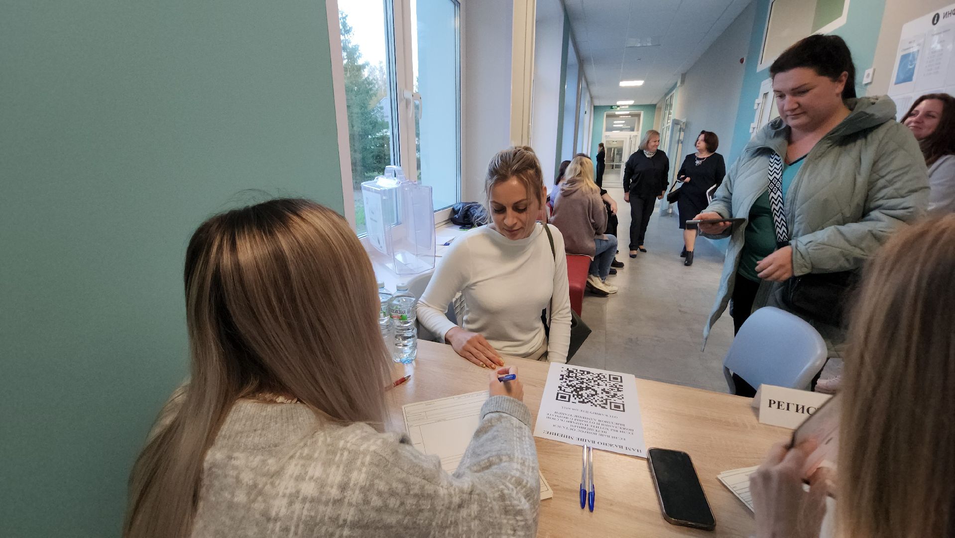 серпухов, туровская школа, местечко данки, выездная администрация, дети с овз, социально-реабилитационный центр,