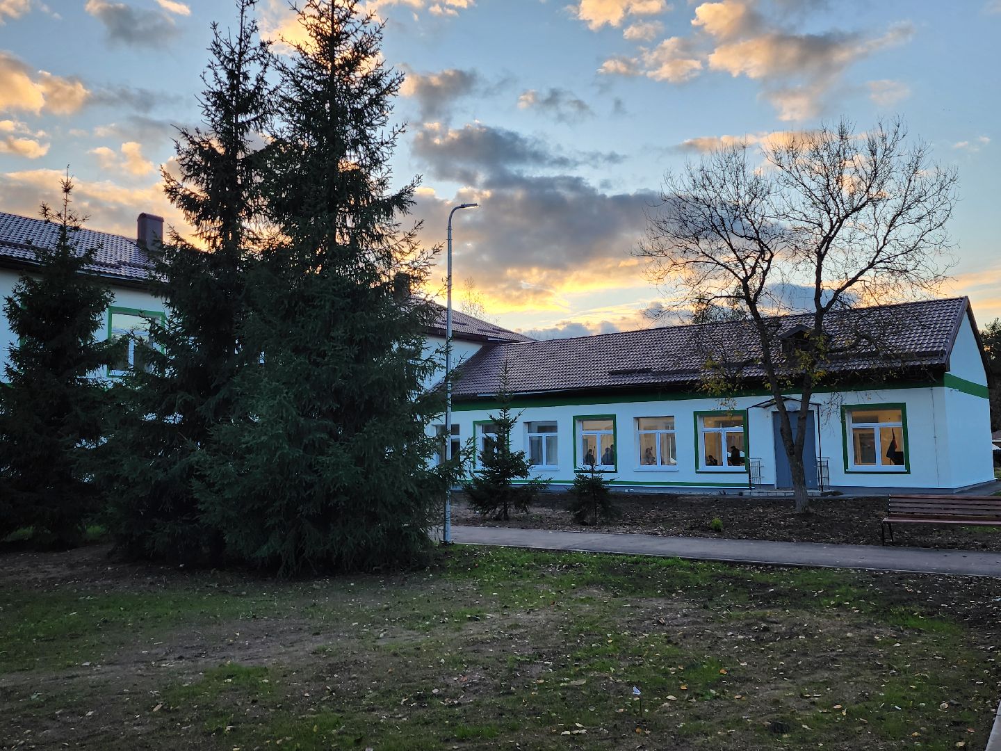 серпухов, туровская школа, местечко данки, выездная администрация, дети с овз, социально-реабилитационный центр,