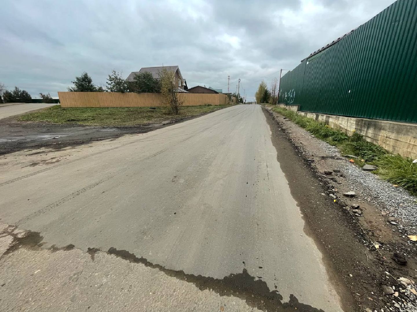 Дмитров, Выездная администрация, Поселок совхоза Останкино, Озерецкий молокозавод,