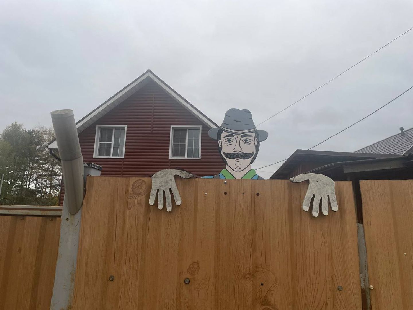 Дмитров, Выездная администрация, Поселок совхоза Останкино, Озерецкий молокозавод,