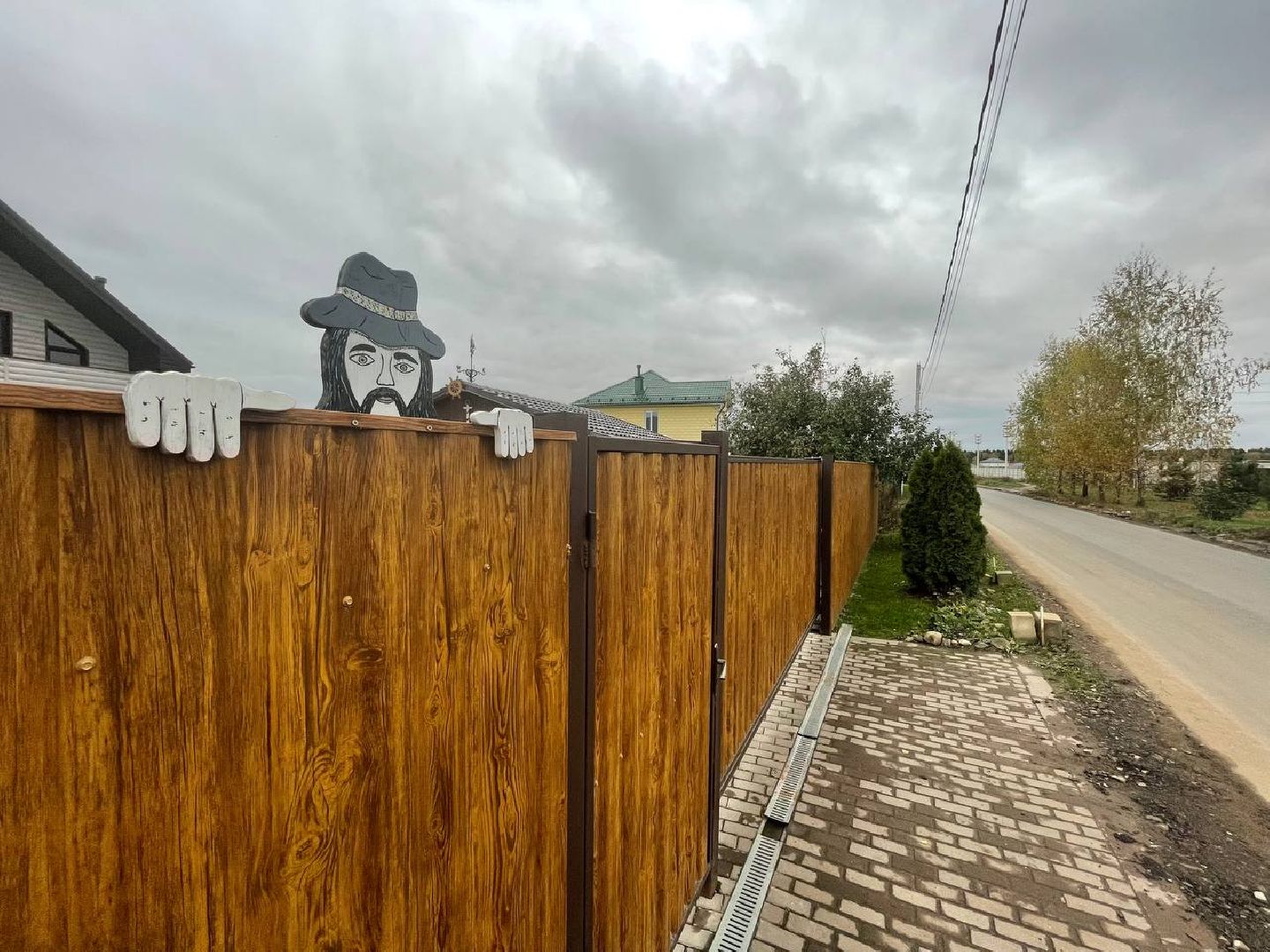 Дмитров, Выездная администрация, Поселок совхоза Останкино, Озерецкий молокозавод,