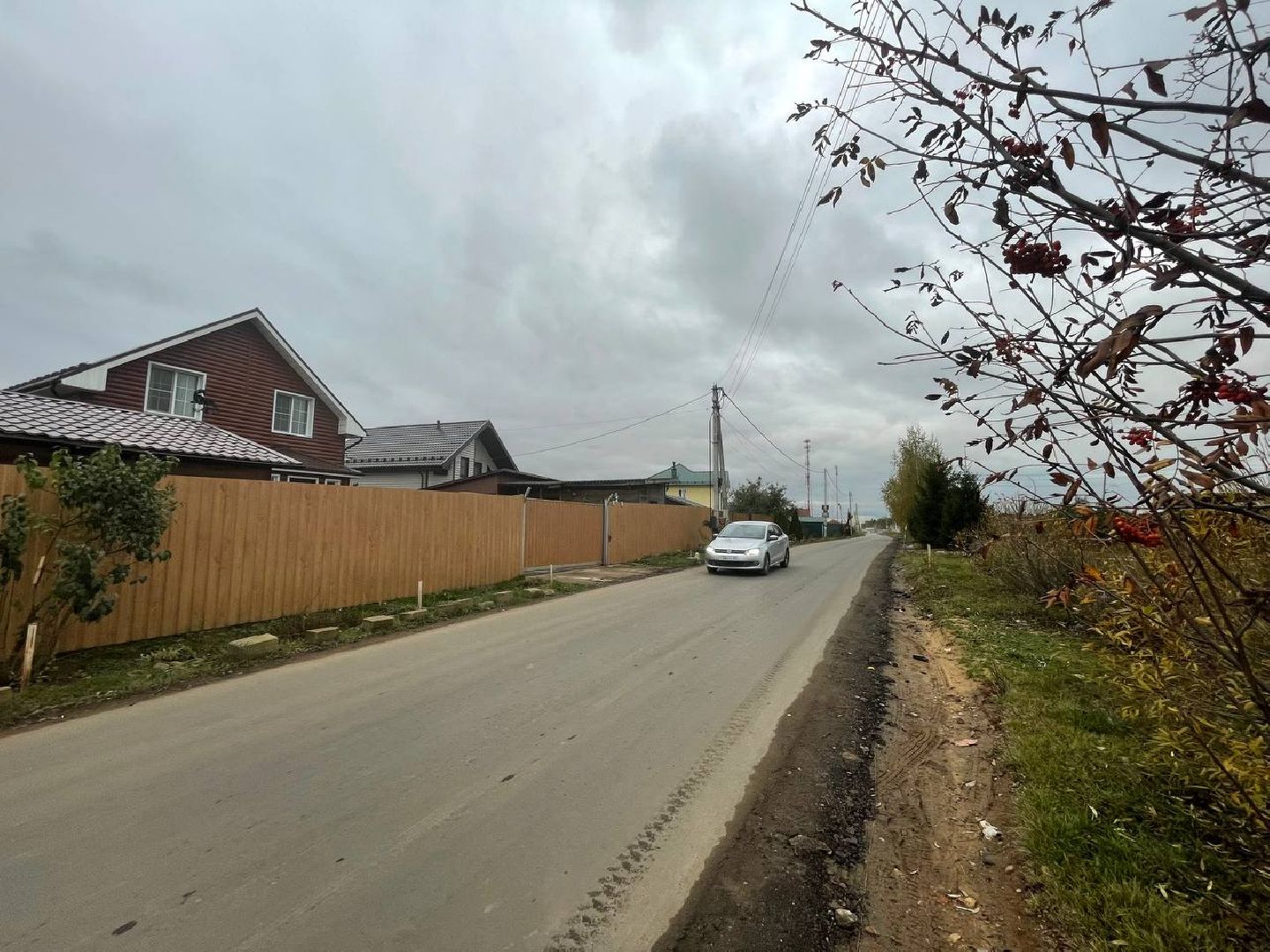 Дмитров, Выездная администрация, Поселок совхоза Останкино, Озерецкий молокозавод,