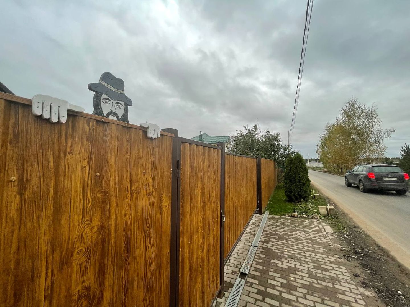 Дмитров, Выездная администрация, Поселок совхоза Останкино, Озерецкий молокозавод,