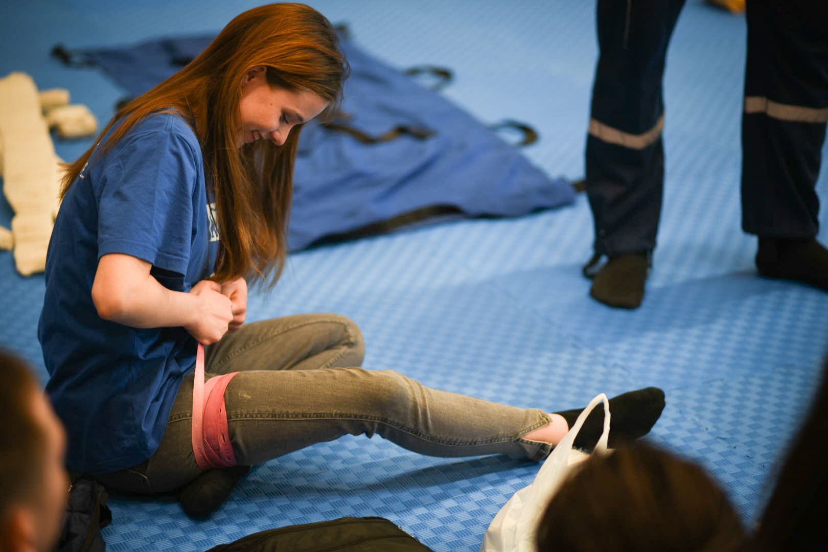 Бронницы, Первая помощь, медицина