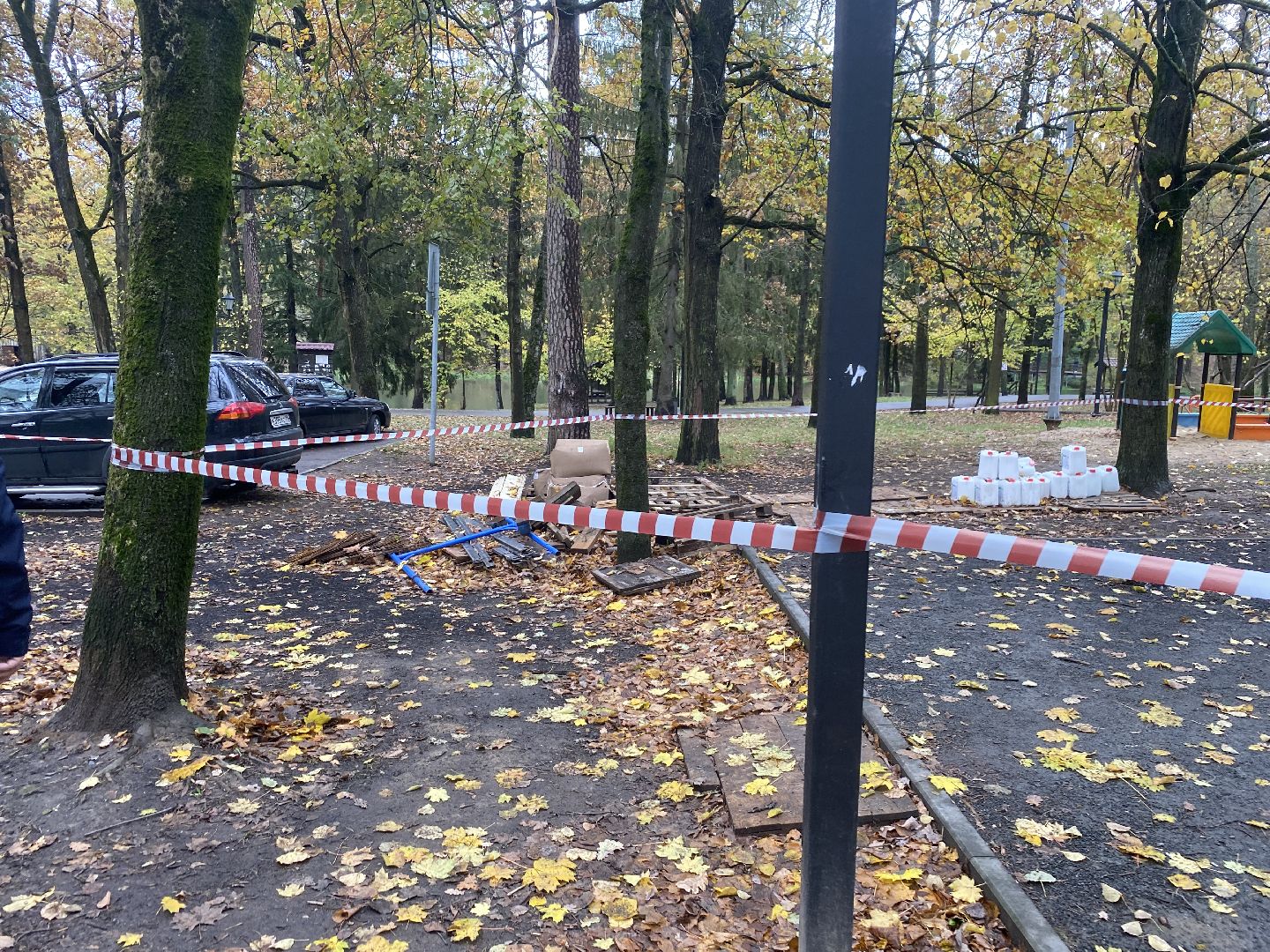 обращения жителей, Власиха благоустройство, обход территории власиха, микрорайон заозерный власиха, благоустройство Заозерного,