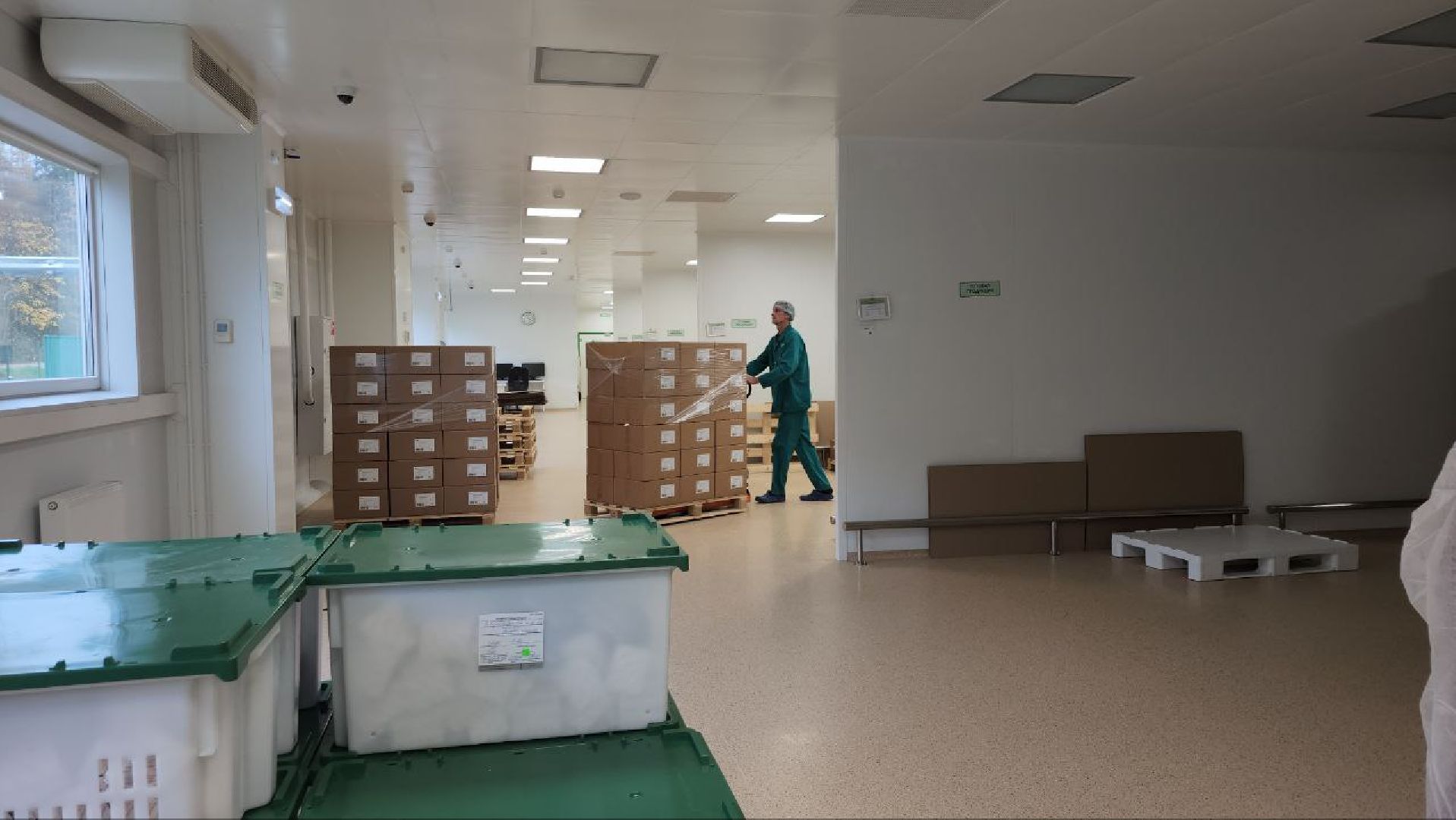 серпухов, подмосковье, поздравительный адрес, губернатор воробьев, алиум, фарма,