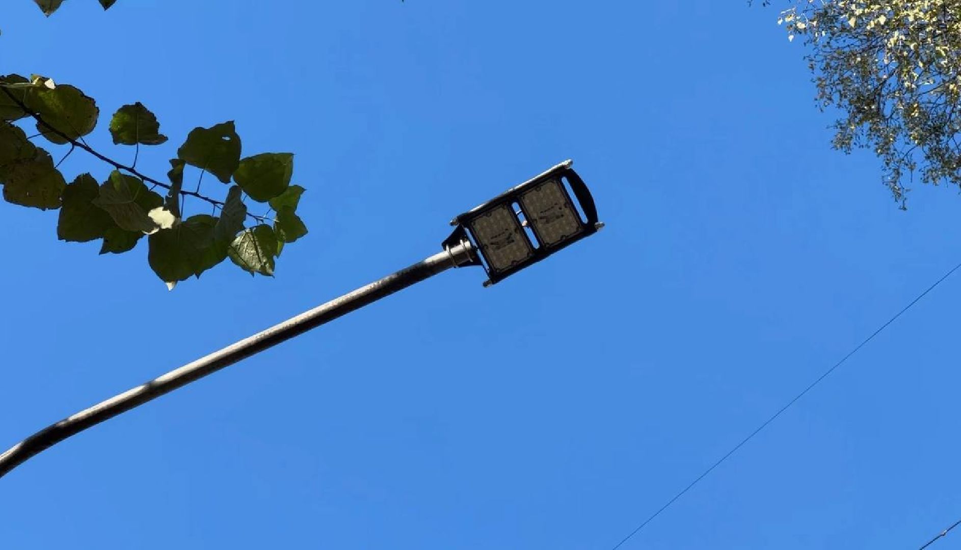 Реутов, благоустройство, добродел, фонари, освещение, освещение улиц, просьбы жителей,