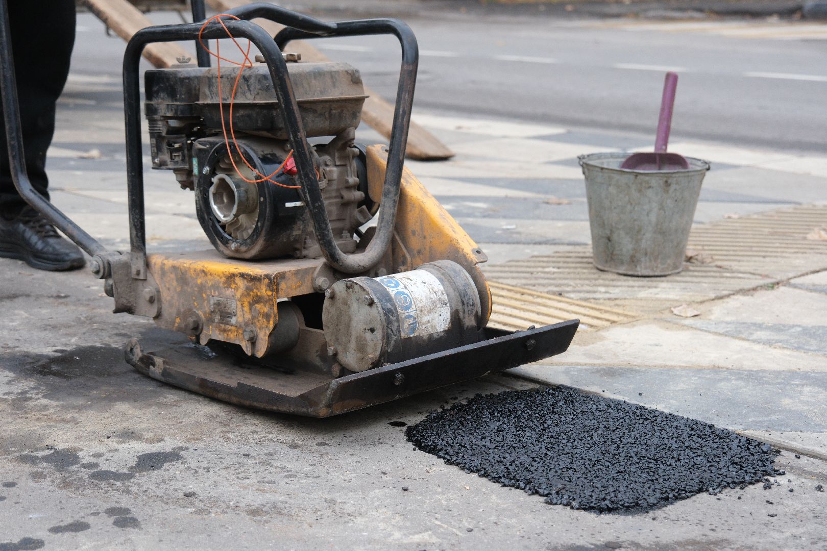 жкх, ямочный ремонт, лыткарино, лыткарино жкх,